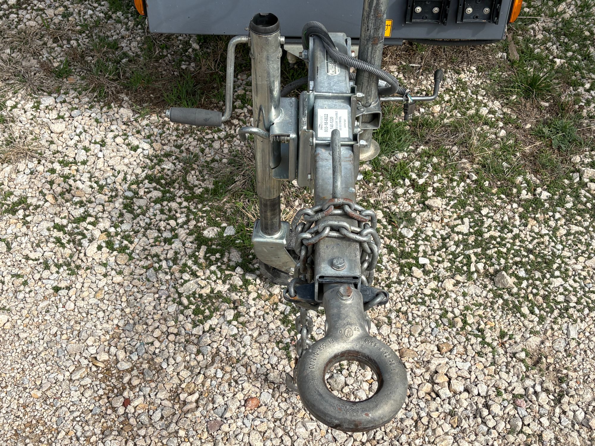 2017 ATLAS COPCO XAS 110 - view 8 of 30