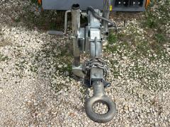 2017 ATLAS COPCO XAS 110 - Image 8