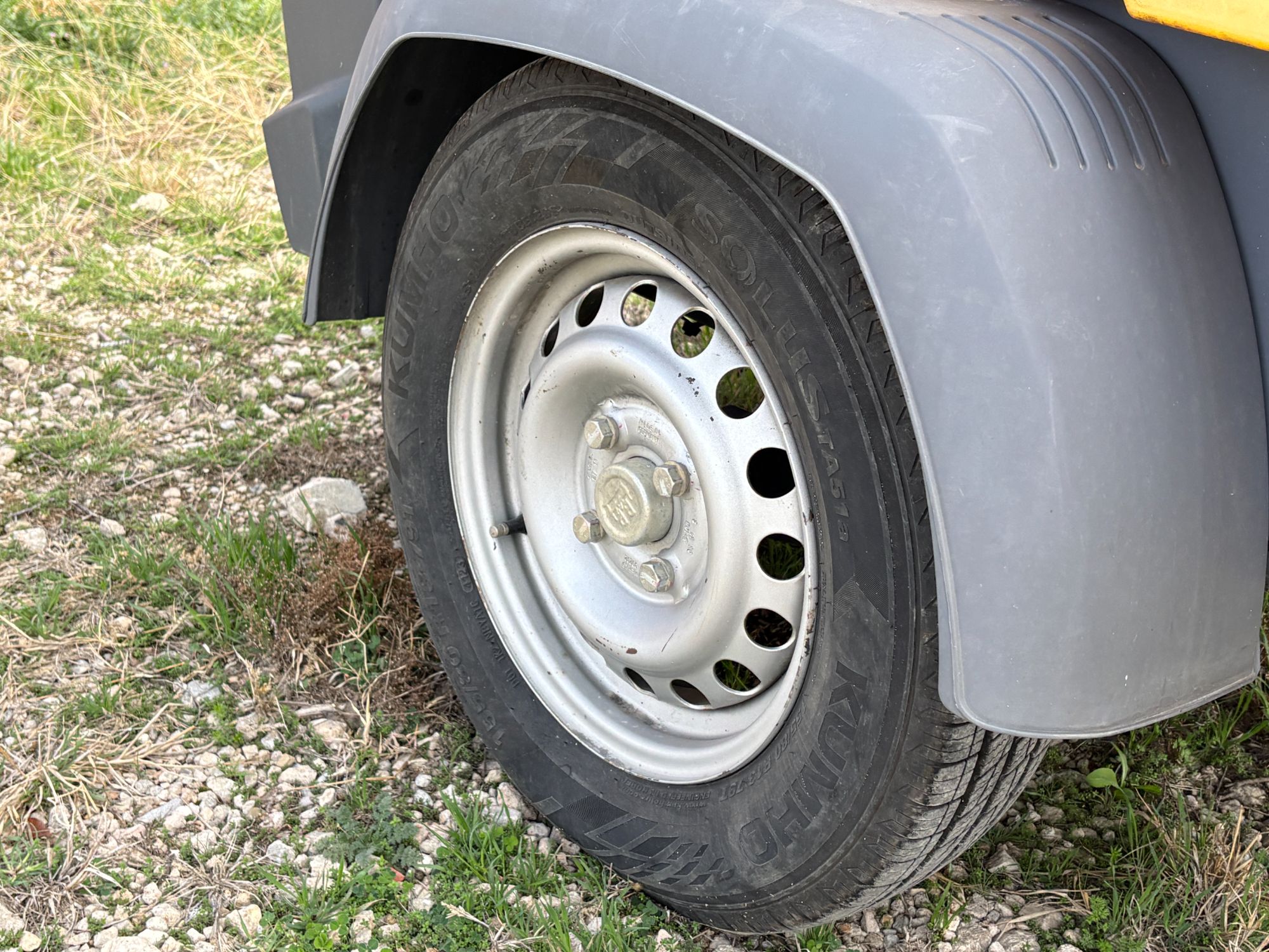 2017 ATLAS COPCO XAS 110 - view 10 of 30