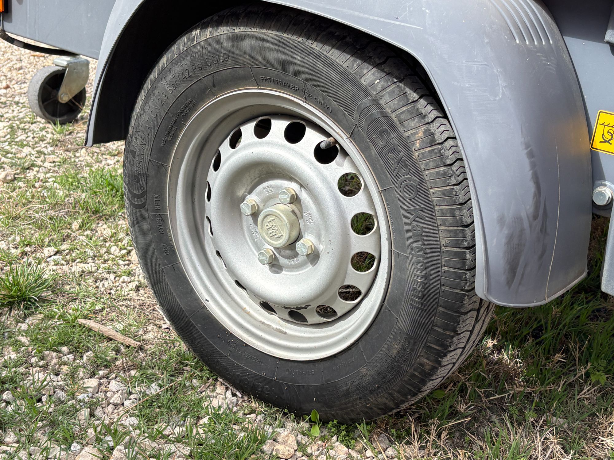 2017 ATLAS COPCO XAS 110 - view 12 of 30