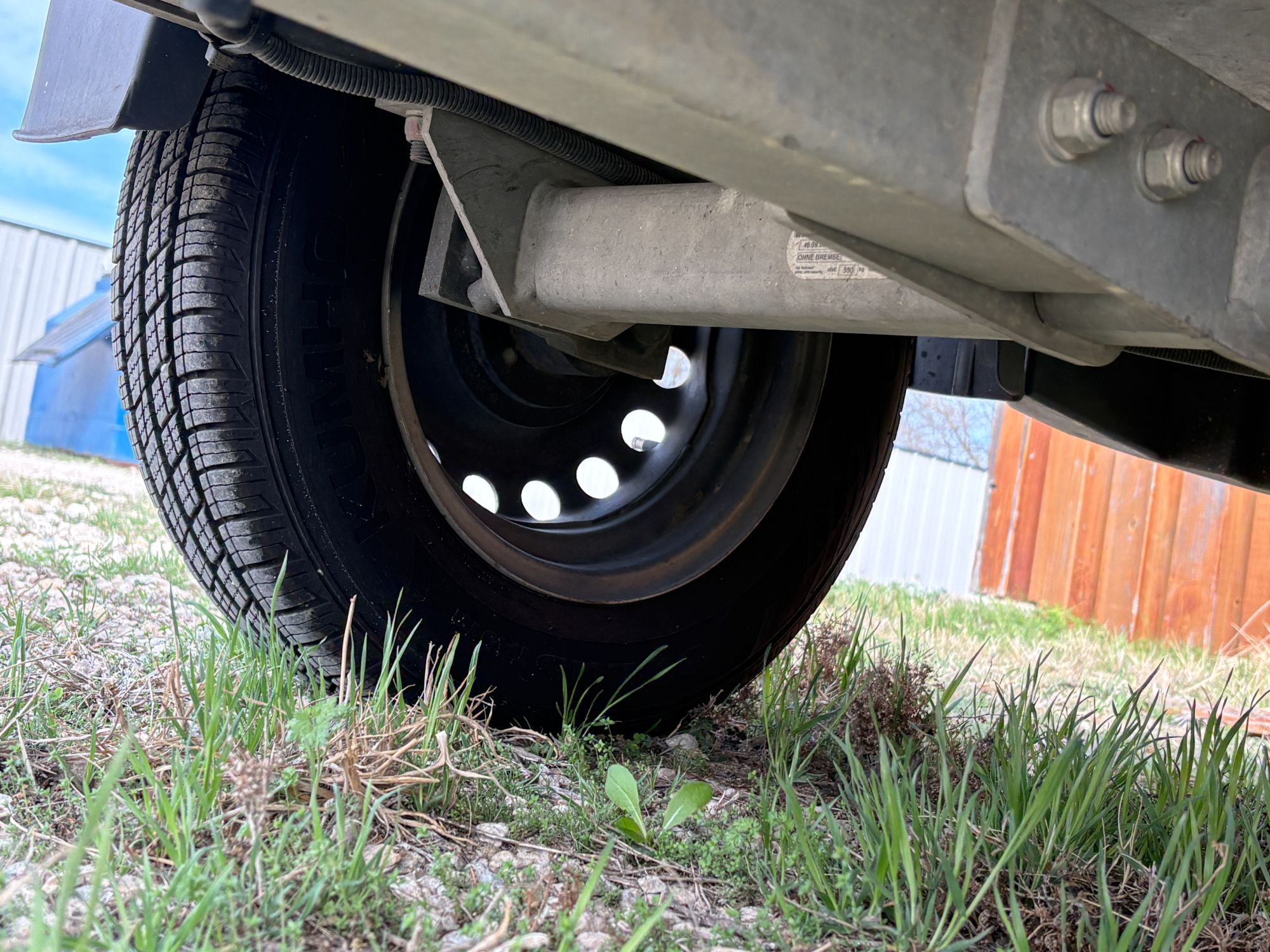 2017 ATLAS COPCO XAS 110 - view 14 of 30