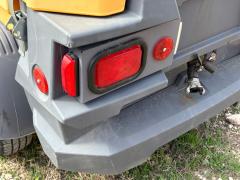 2017 ATLAS COPCO XAS 110 - Image 17