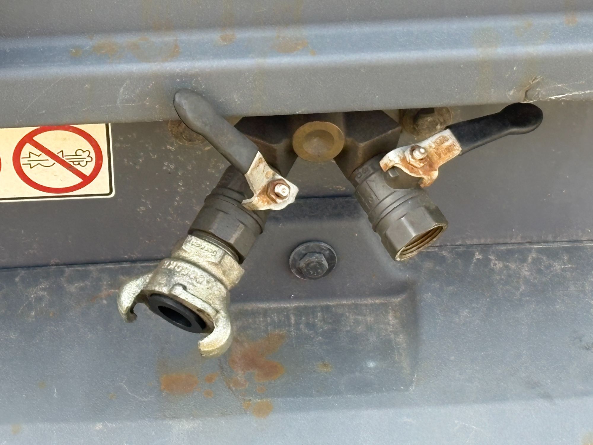 2017 ATLAS COPCO XAS 110 - view 18 of 30