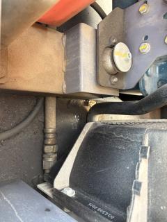 2017 ATLAS COPCO XAS 110 - Image 29