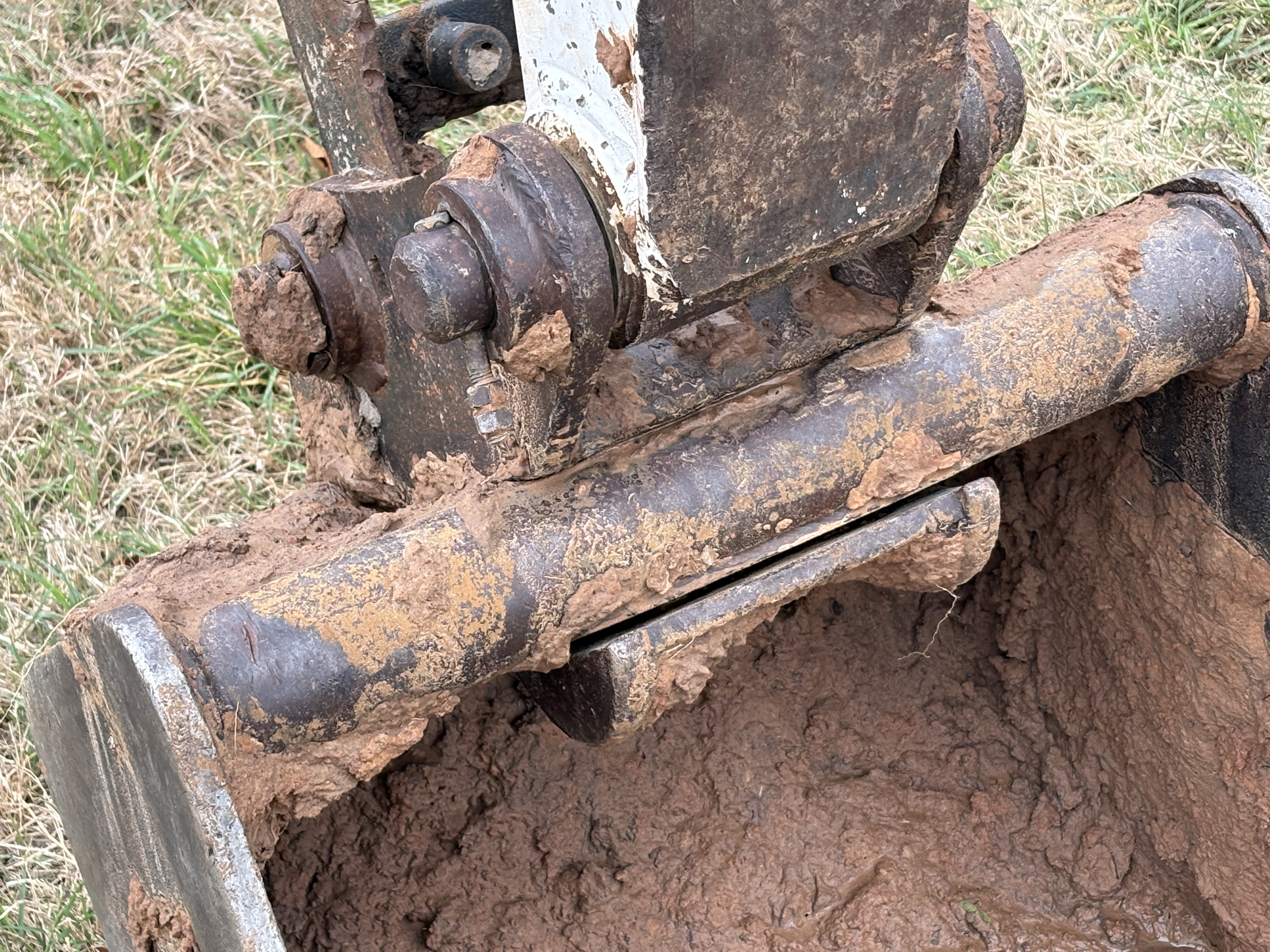 2018 BOBCAT E50 - view 8 of 48