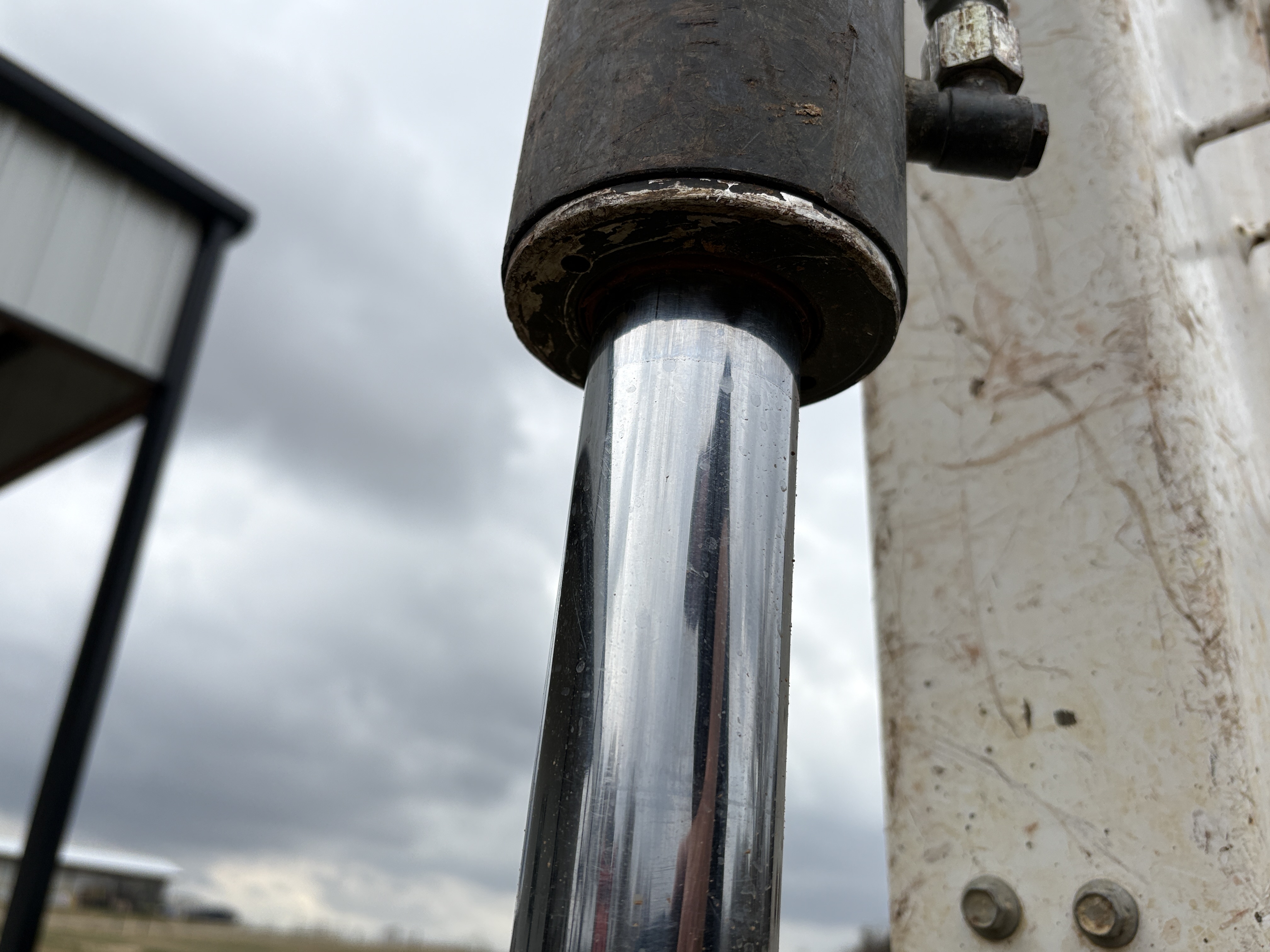 2018 BOBCAT E50 - Image 9