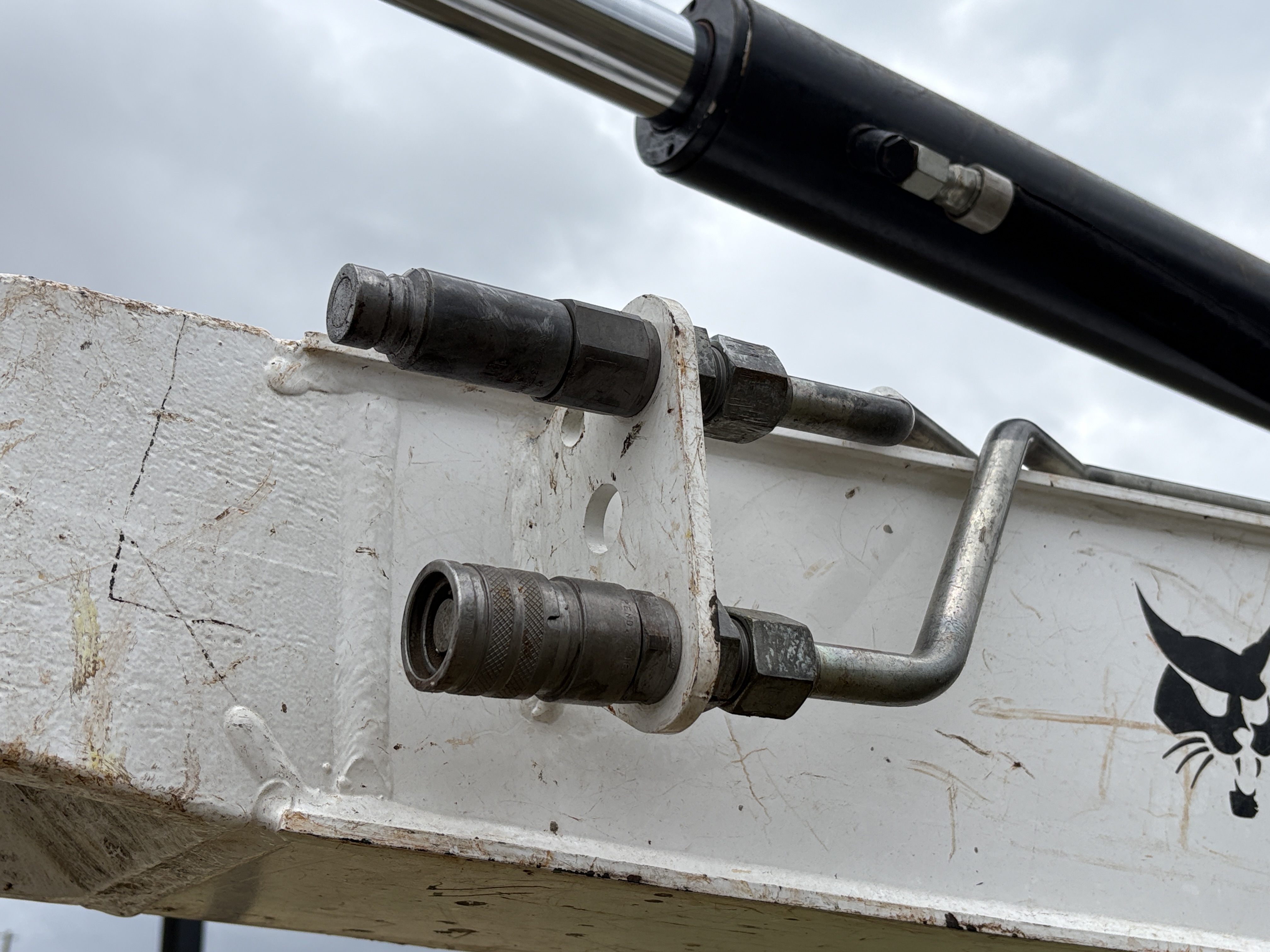 2018 BOBCAT E50 - view 13 of 48