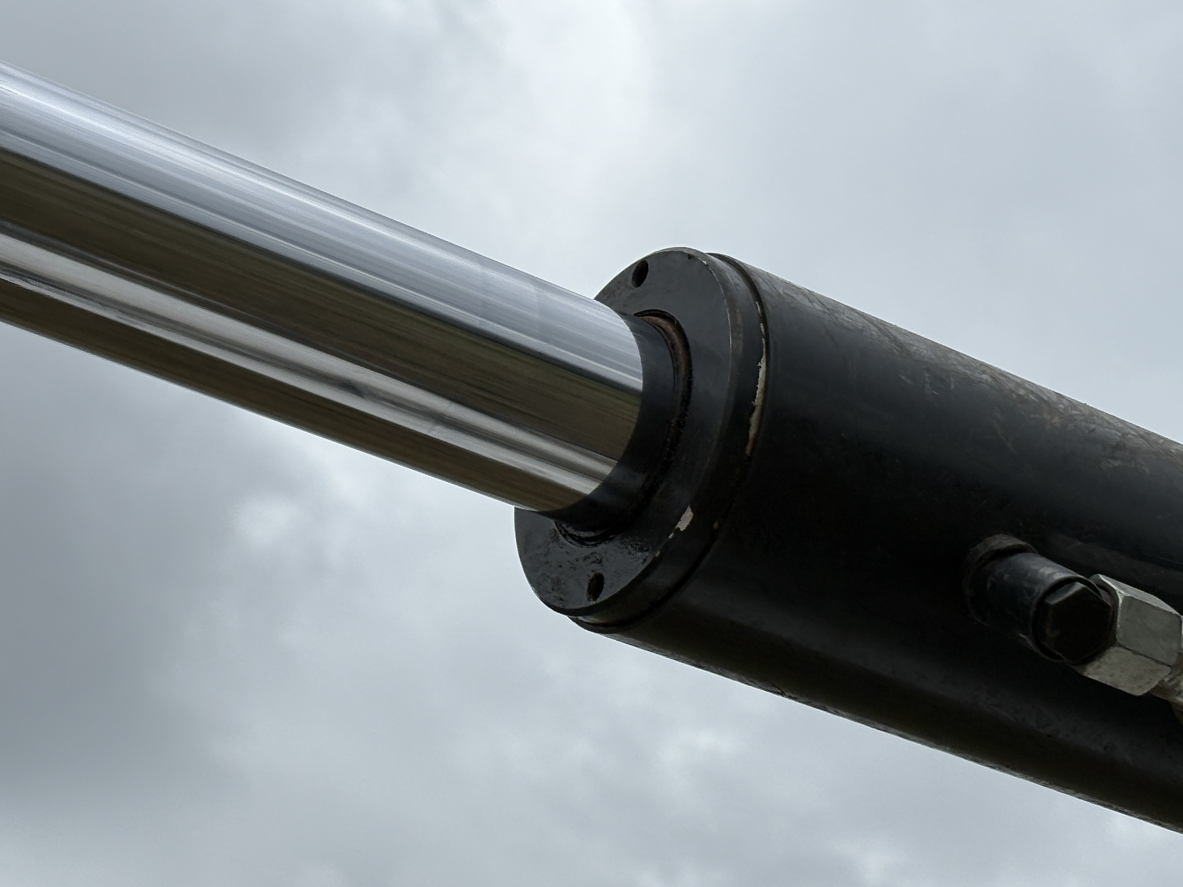 2018 BOBCAT E50 - Image 10