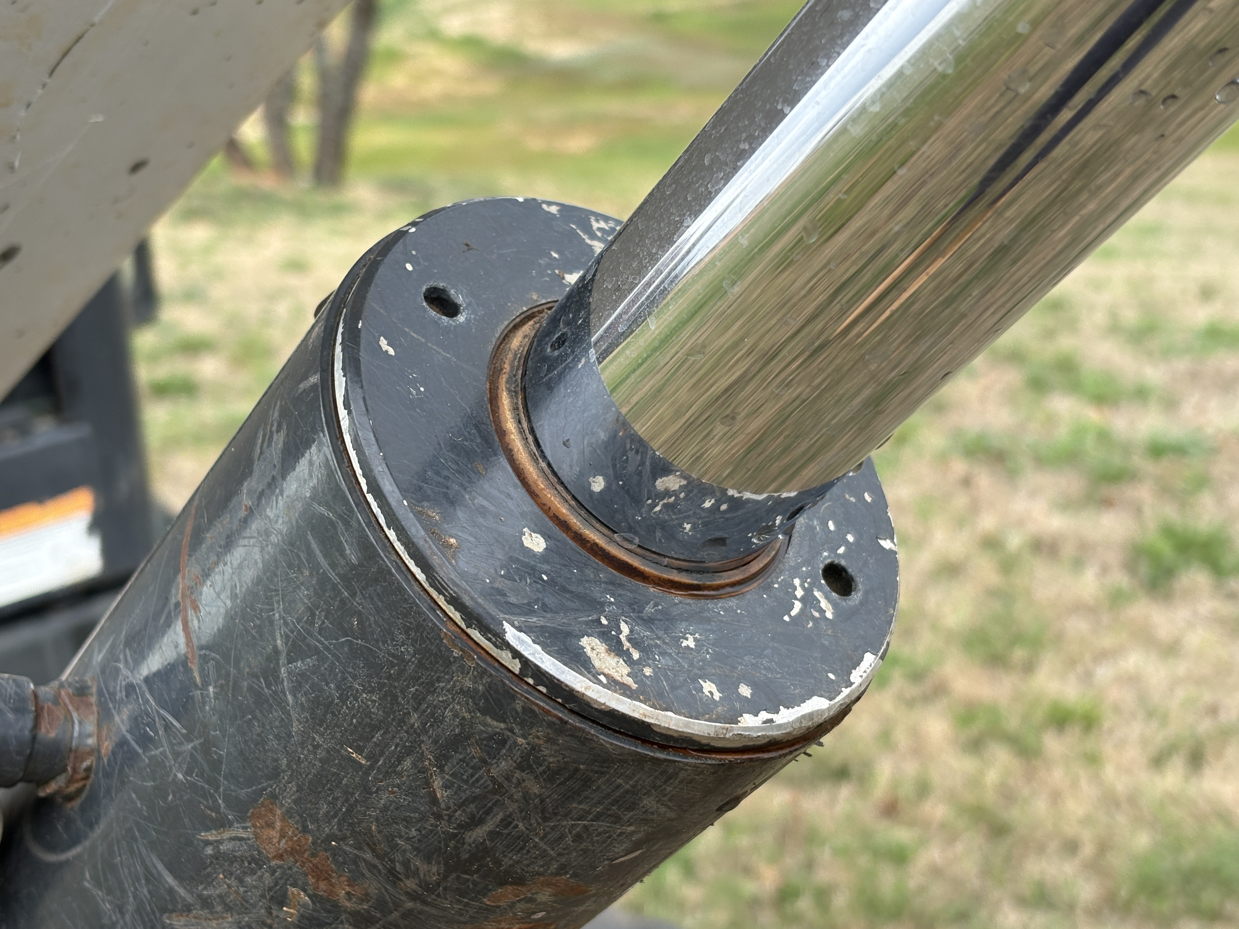 2018 BOBCAT E50 - view 11 of 48