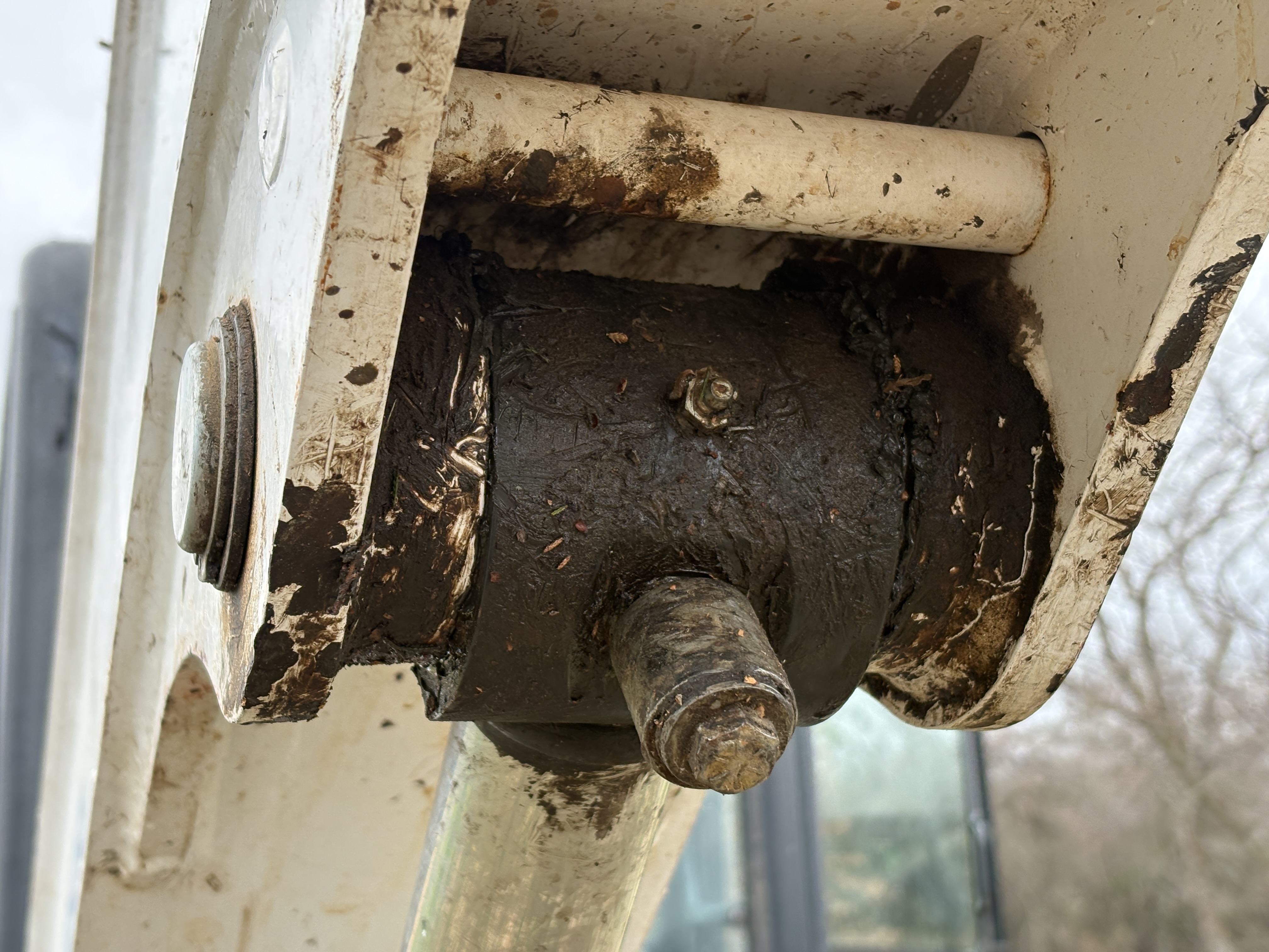 2018 BOBCAT E50 - Image 12