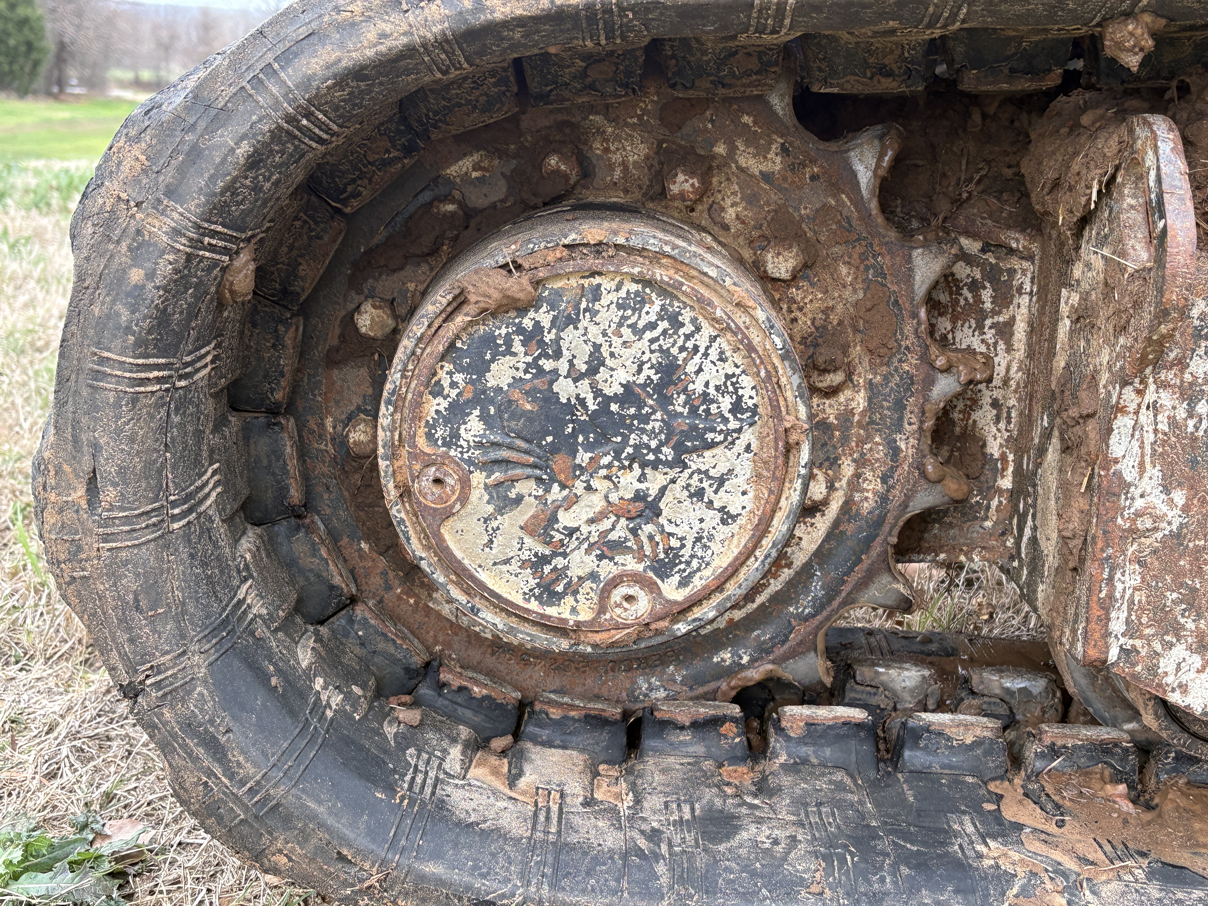 2018 BOBCAT E50 - view 17 of 48