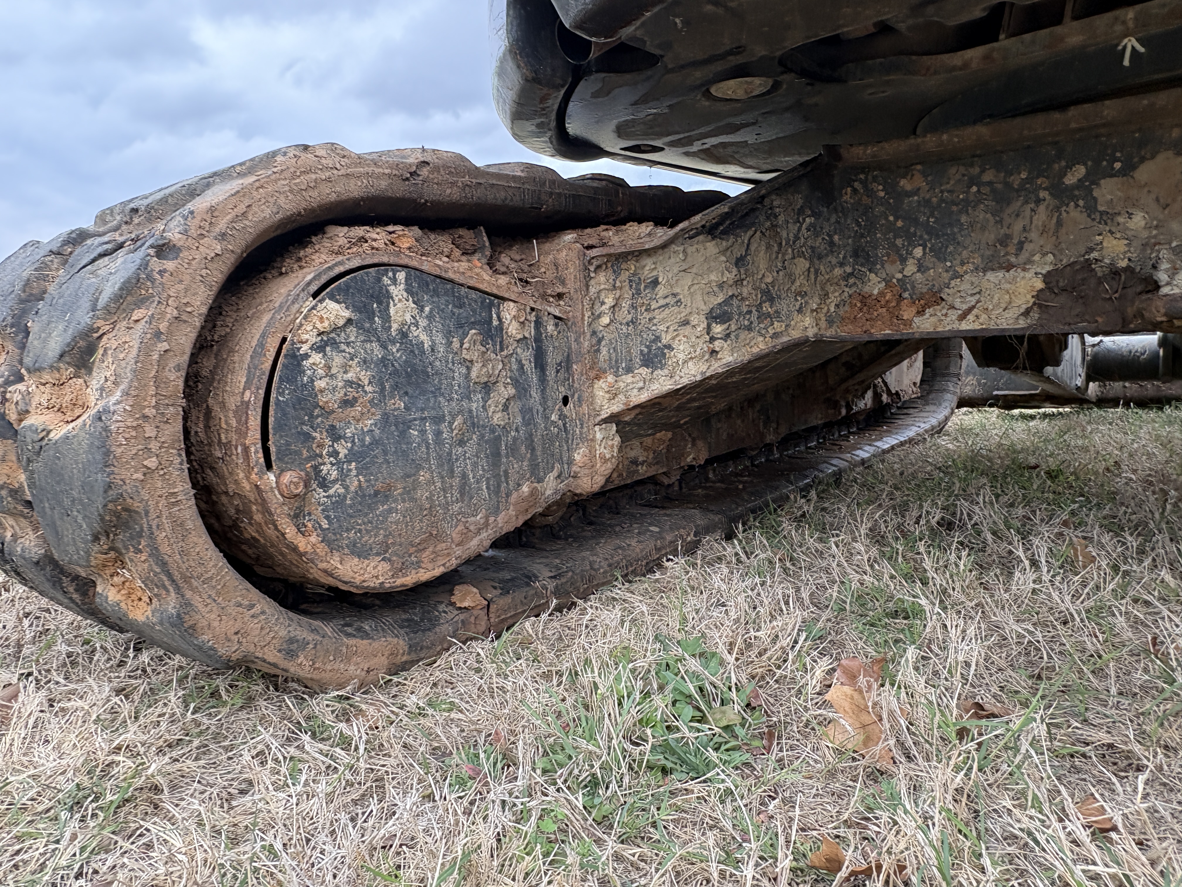 2018 BOBCAT E50 - Image 19