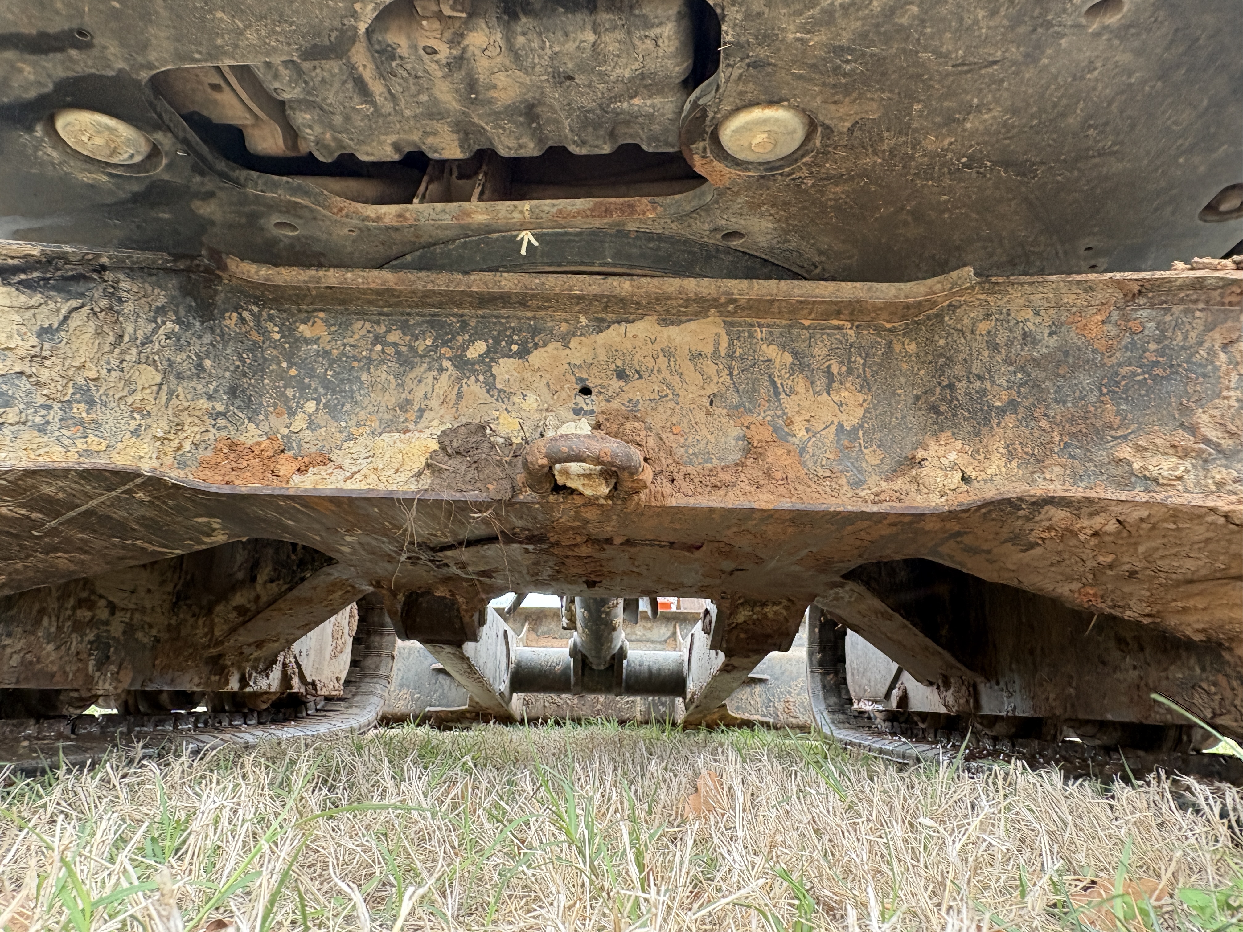 2018 BOBCAT E50 - Image 20