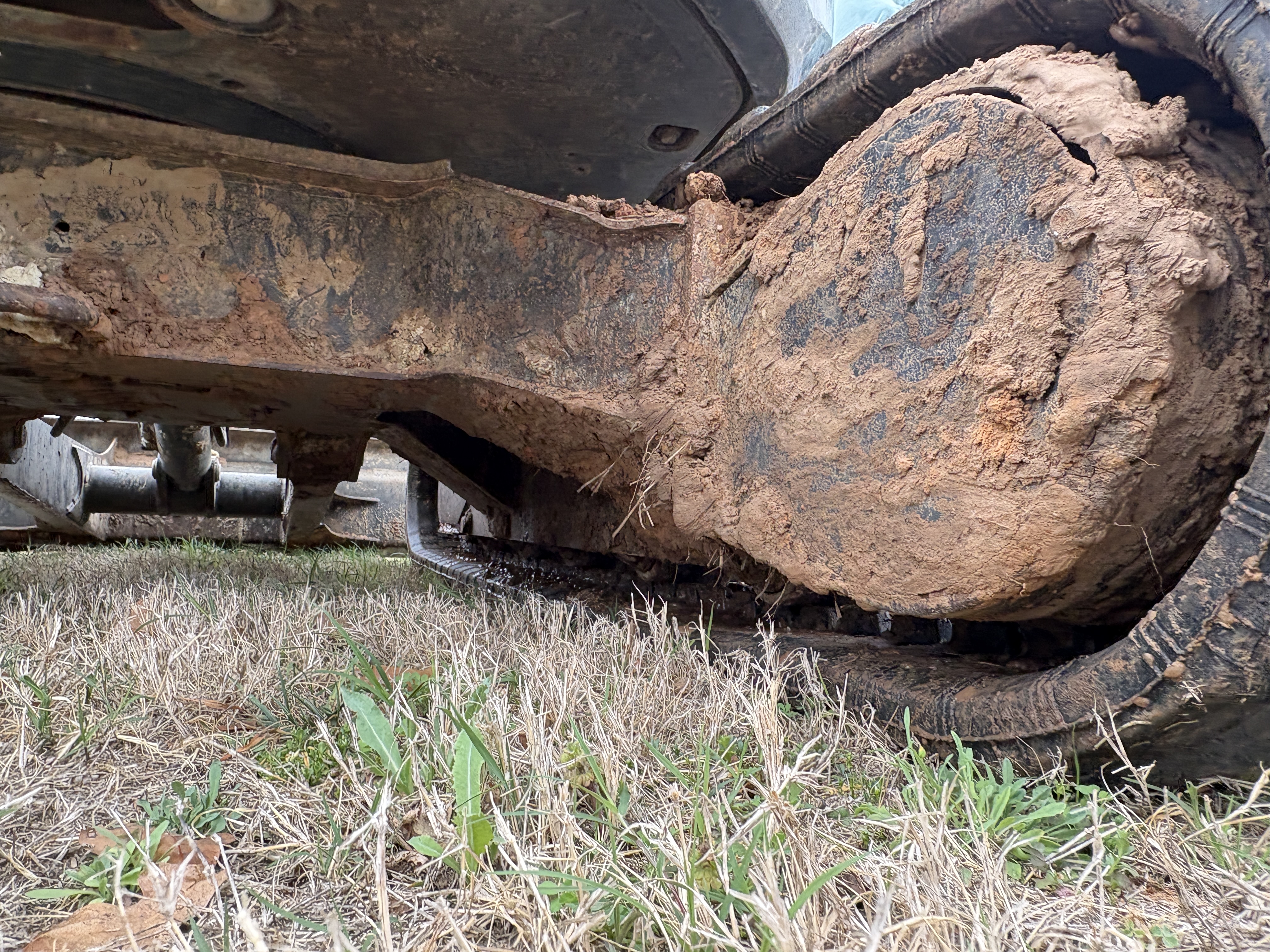 2018 BOBCAT E50 - Image 21