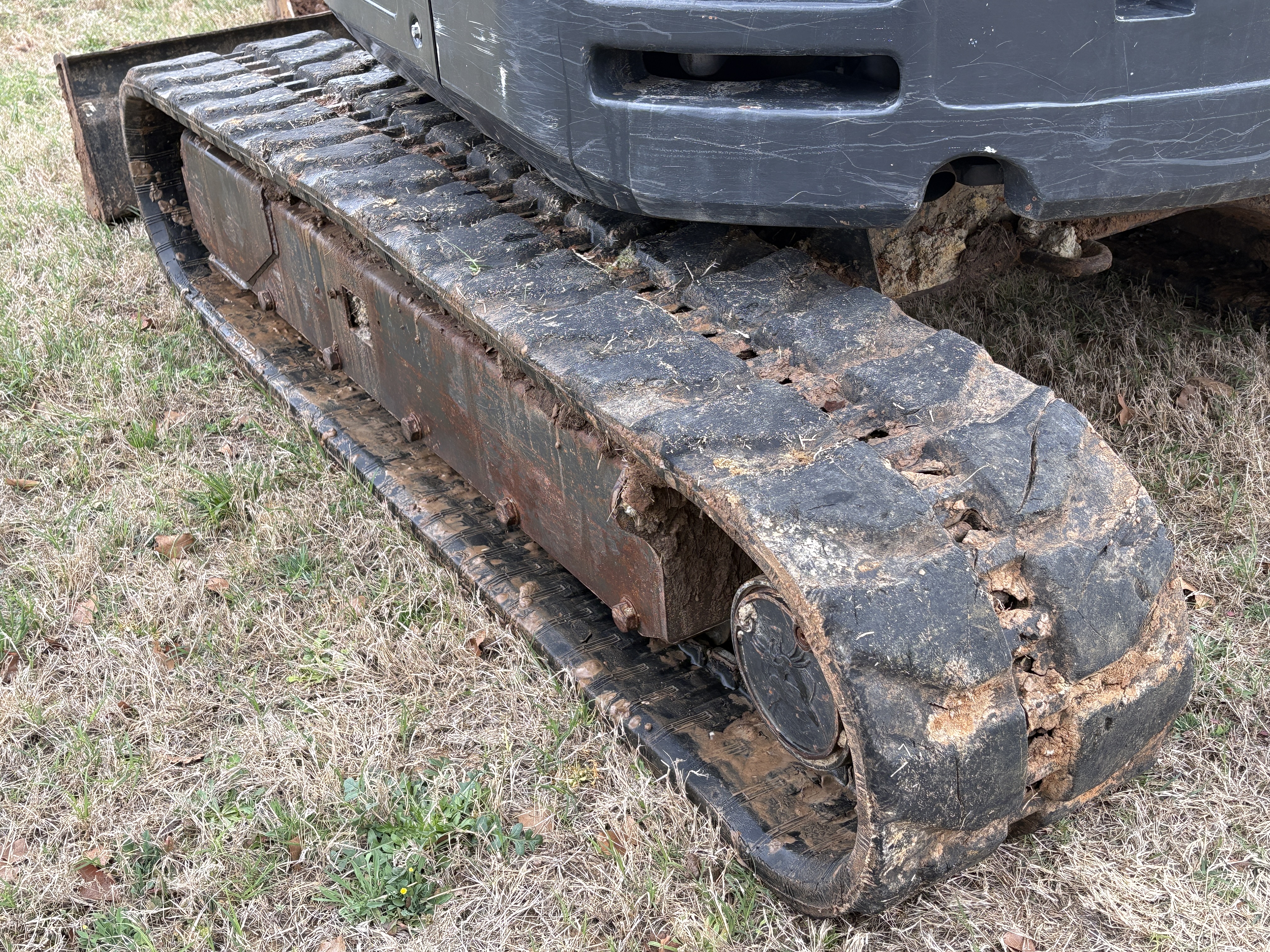 2018 BOBCAT E50 - Image 23