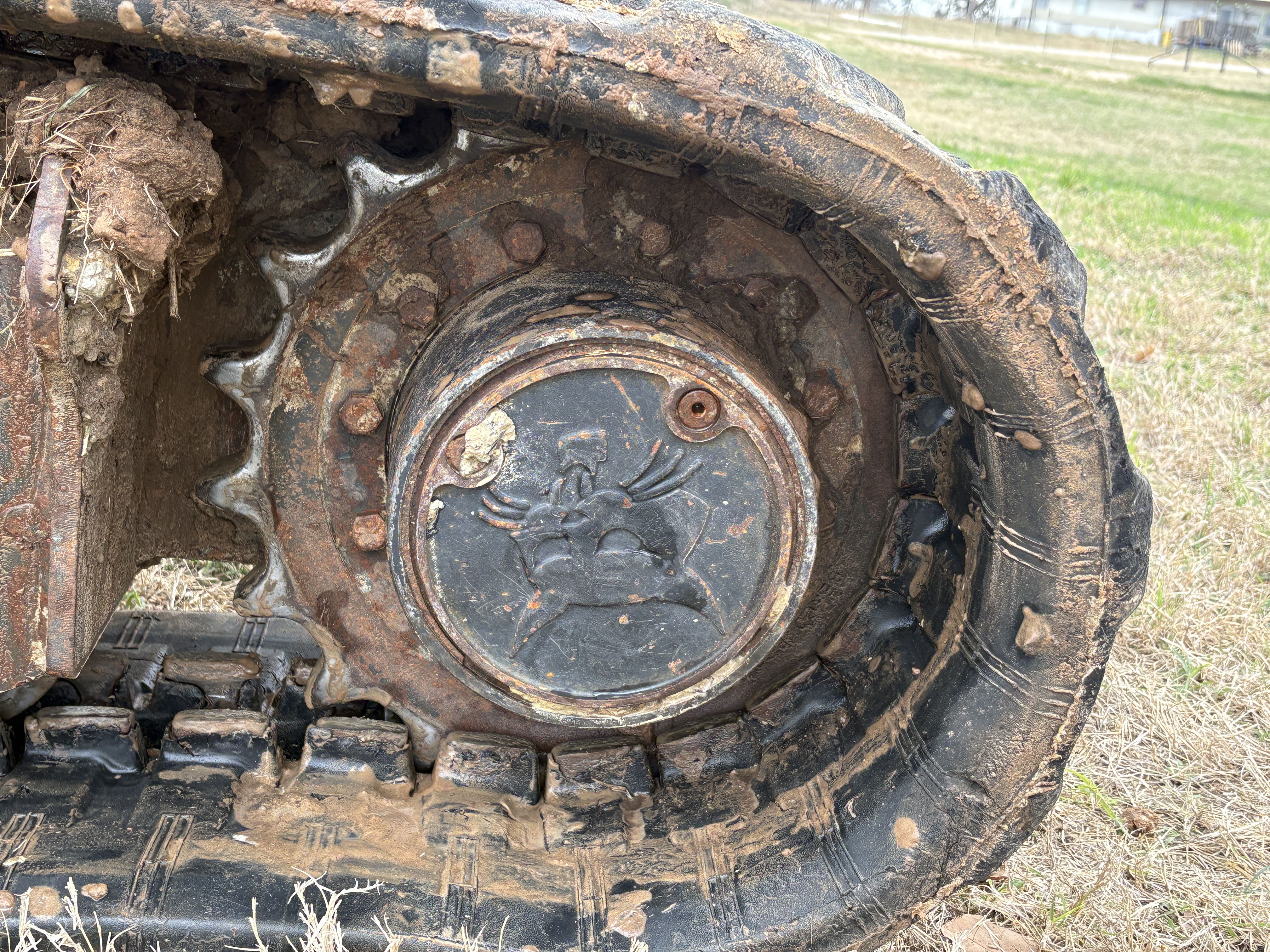 2018 BOBCAT E50 - Image 24