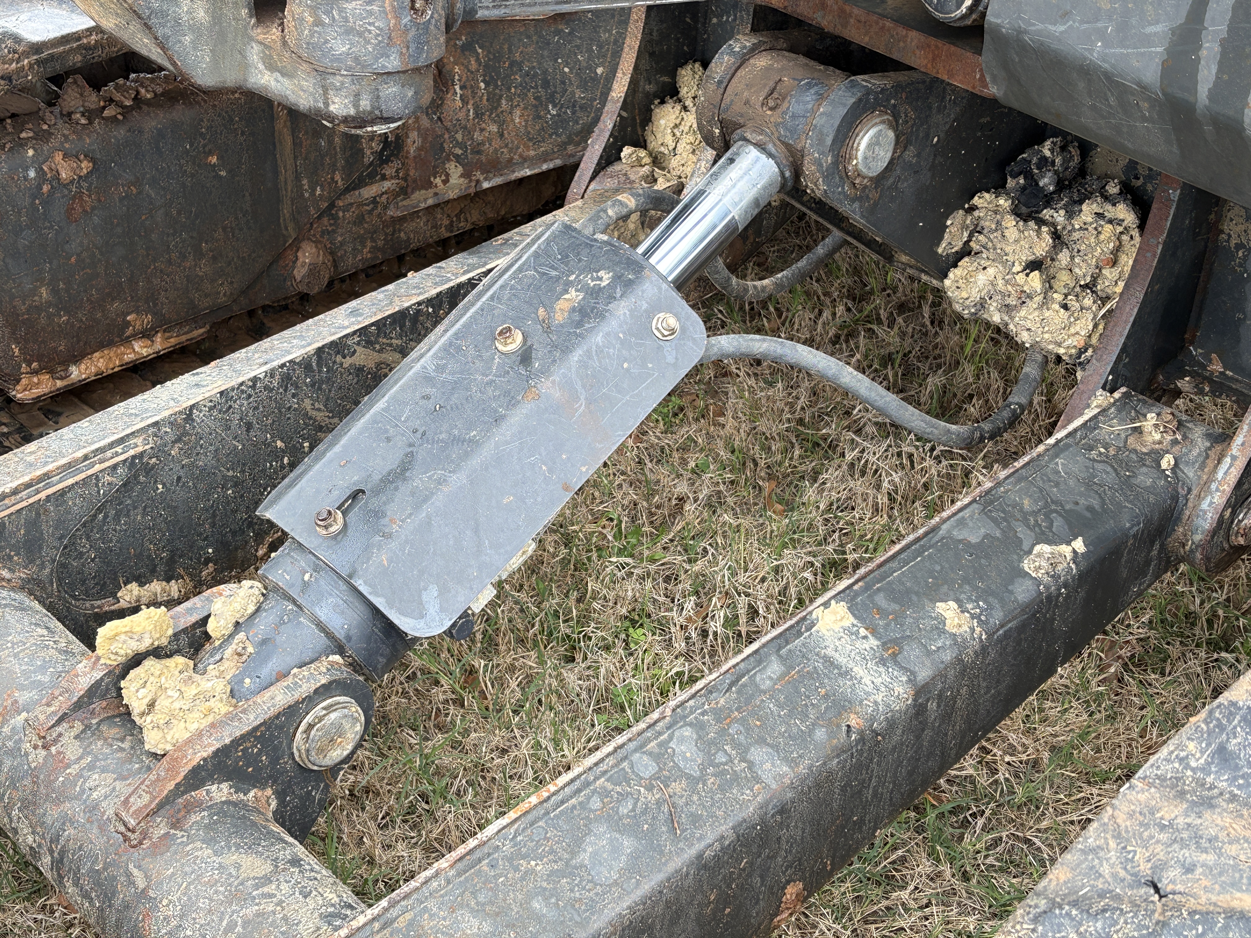 2018 BOBCAT E50 - Image 26