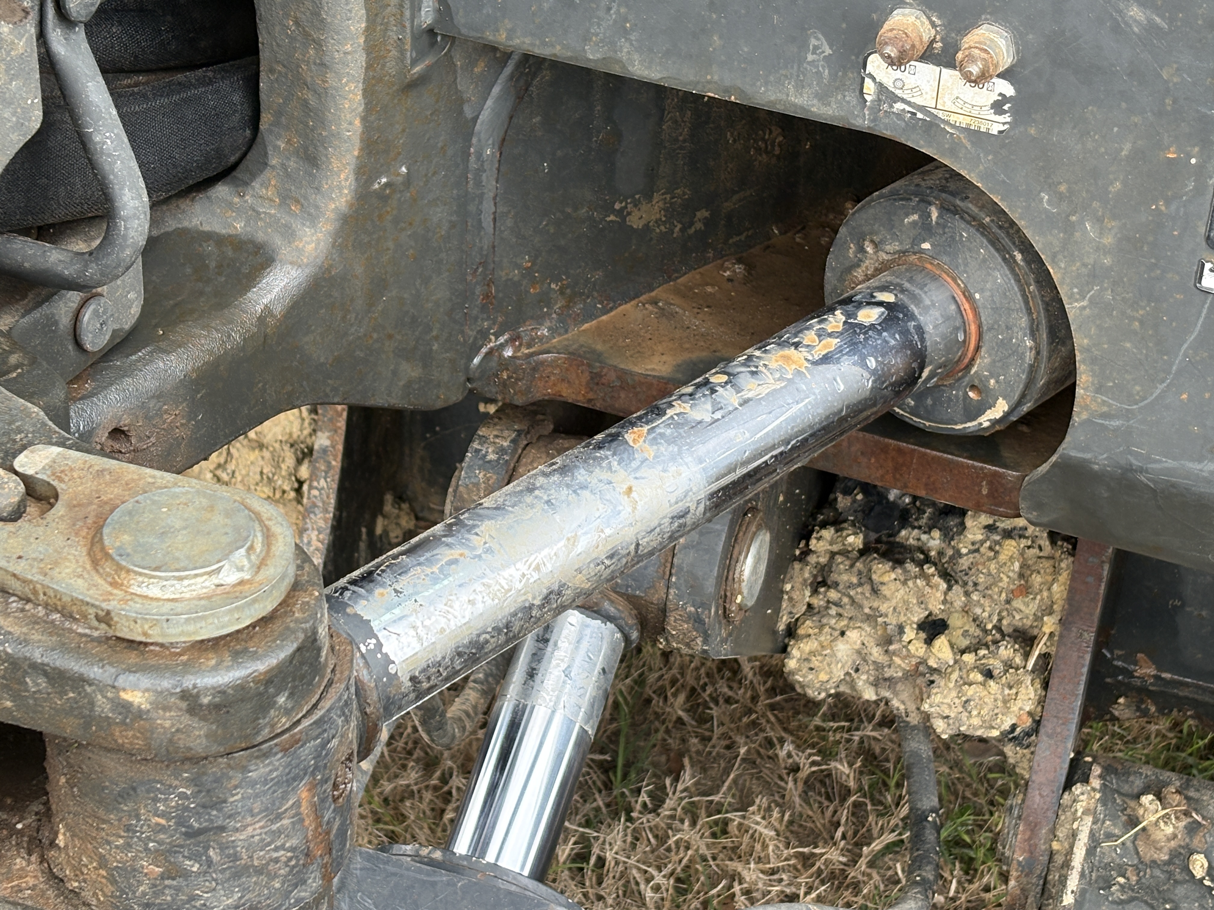 2018 BOBCAT E50 - Image 27