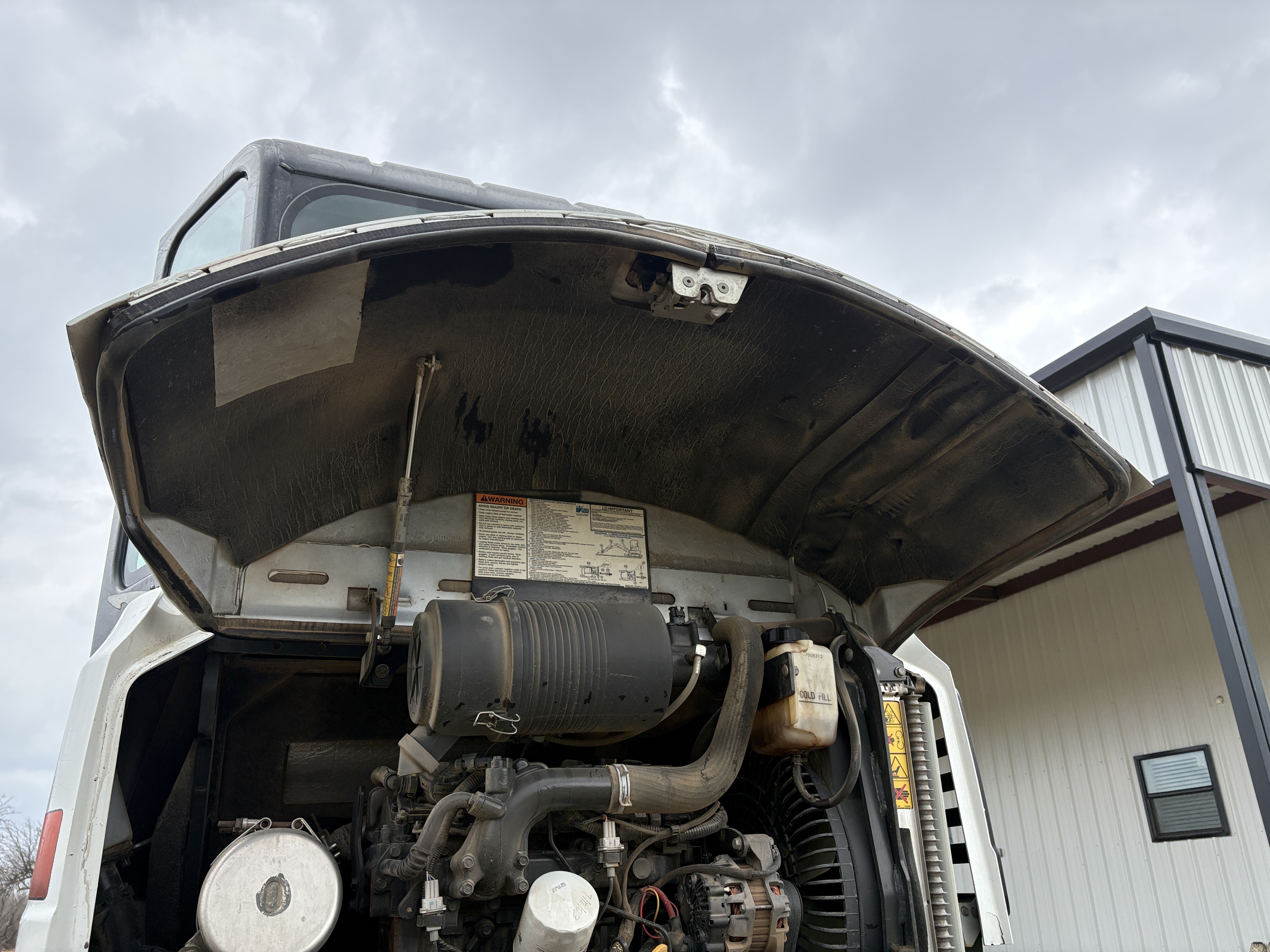 2018 BOBCAT E50 - Image 29