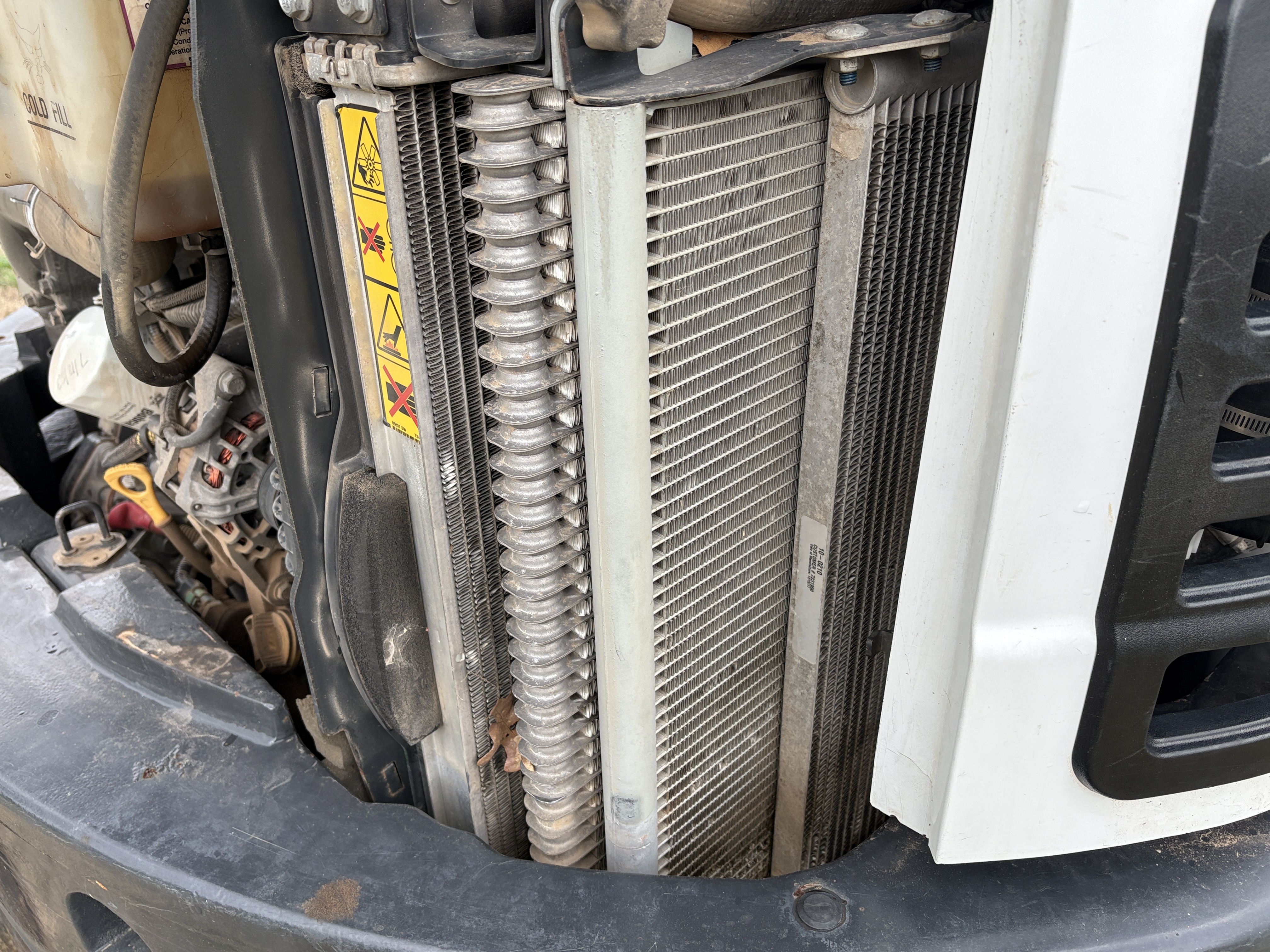 2018 BOBCAT E50 - Image 32