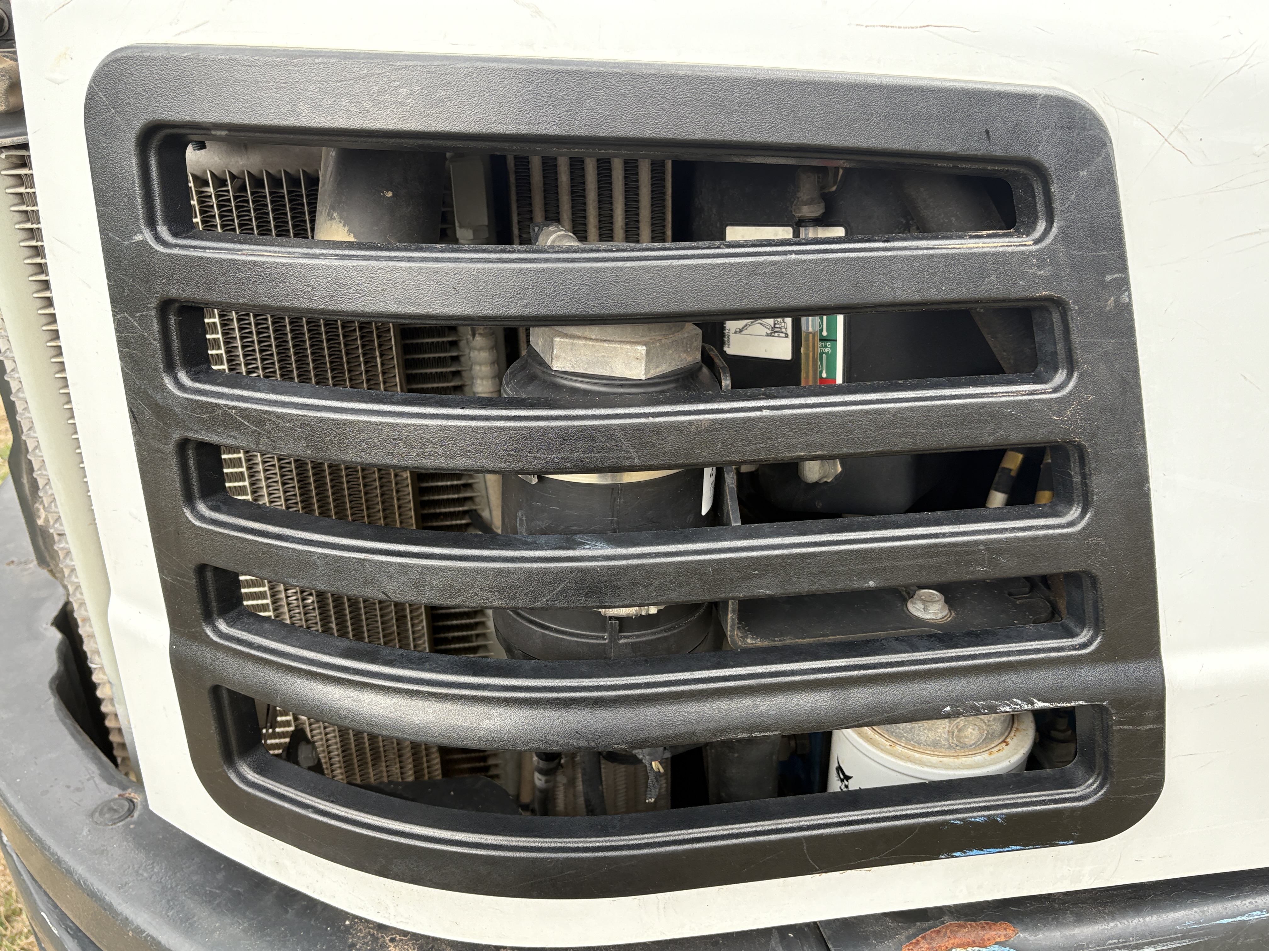 2018 BOBCAT E50 - Image 33