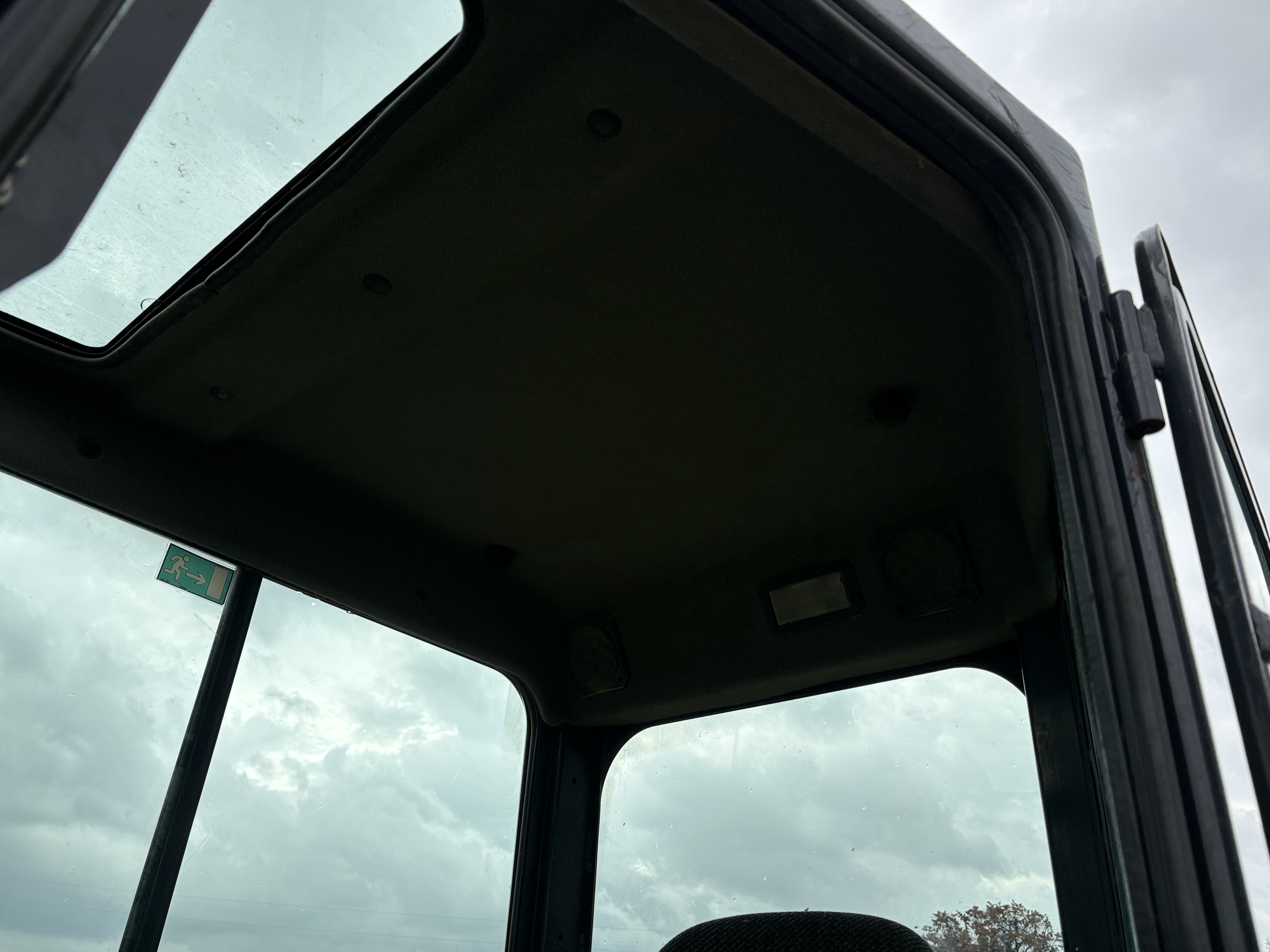 2018 BOBCAT E50 - Image 38