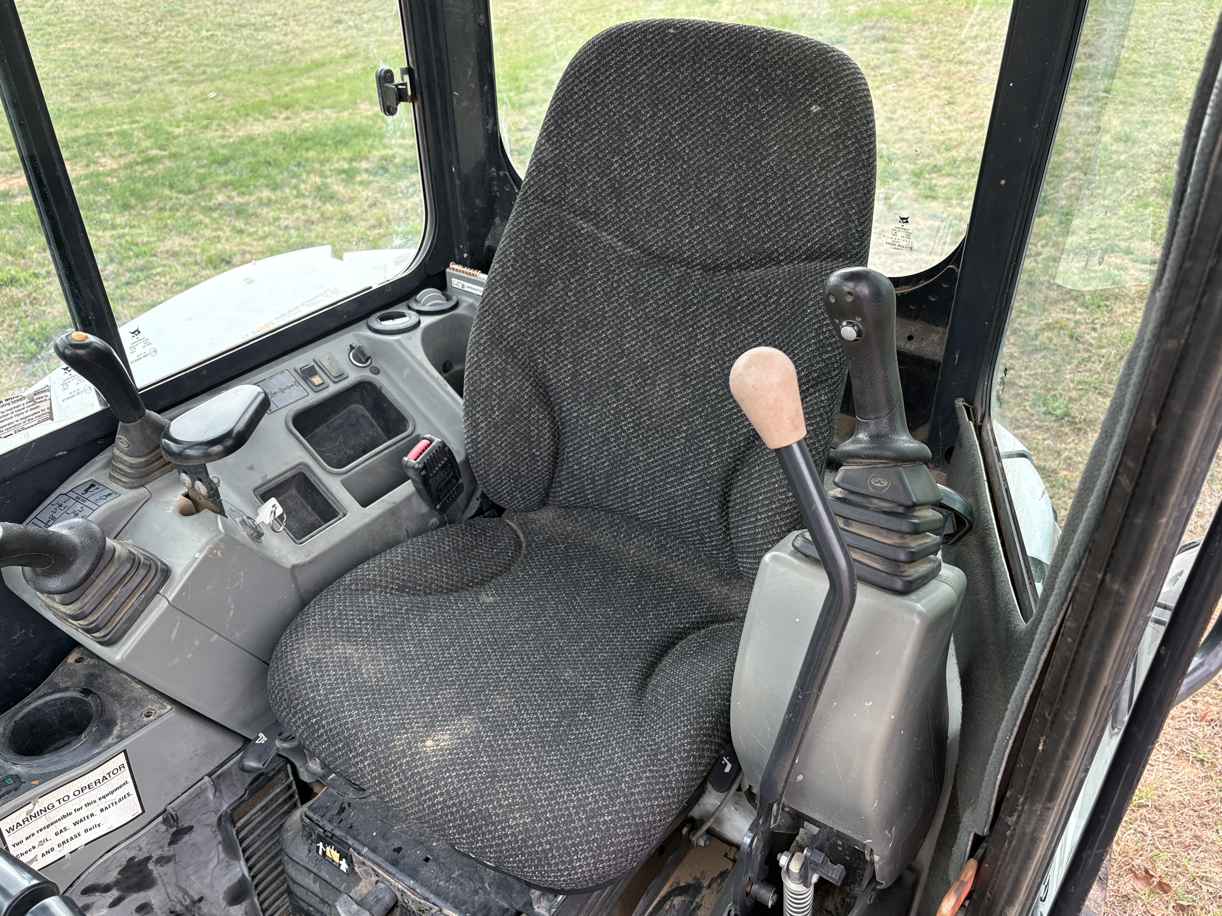 2018 BOBCAT E50 - Image 41