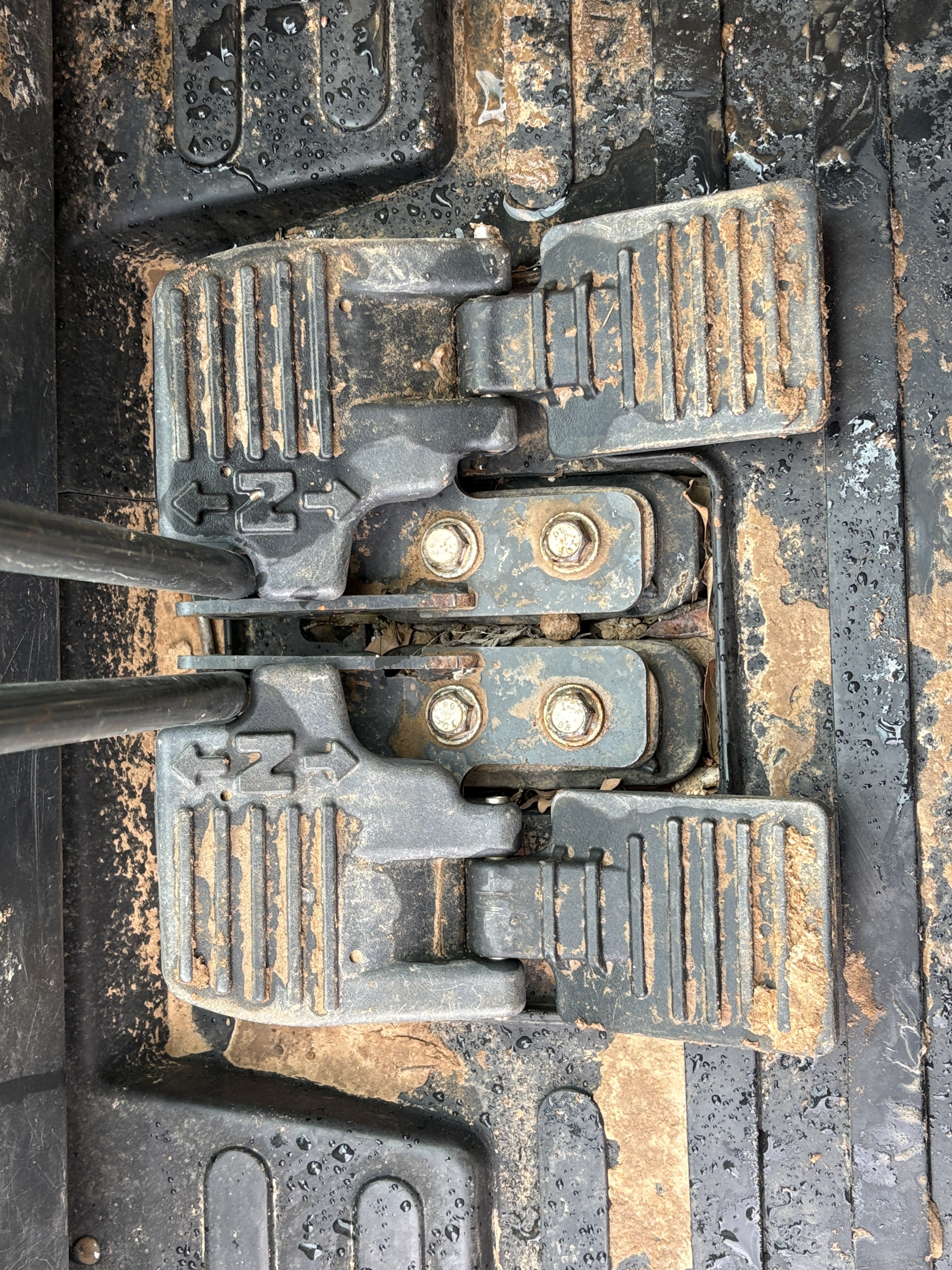 2018 BOBCAT E50 - Image 40