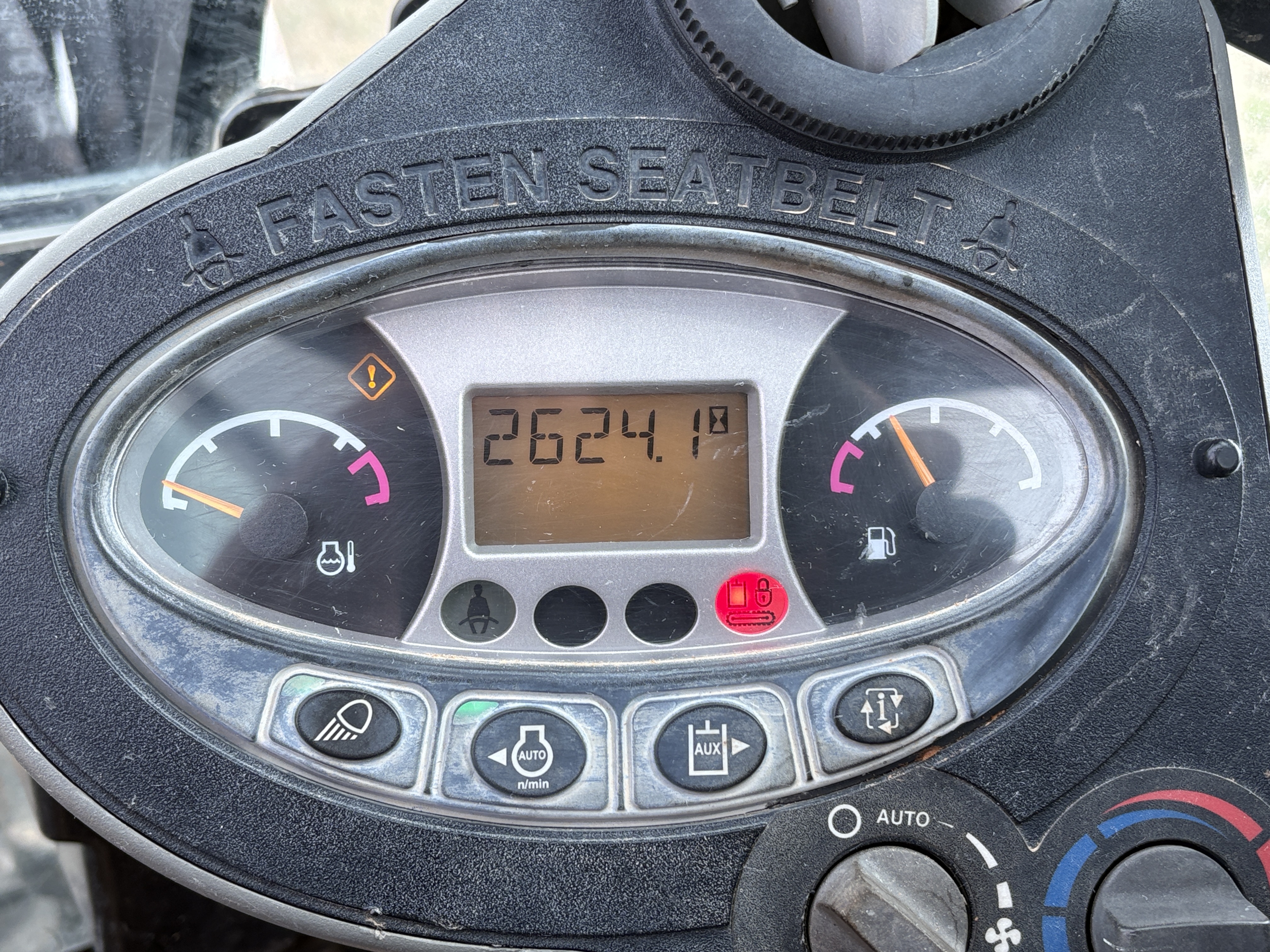 2018 BOBCAT E50 - Image 46