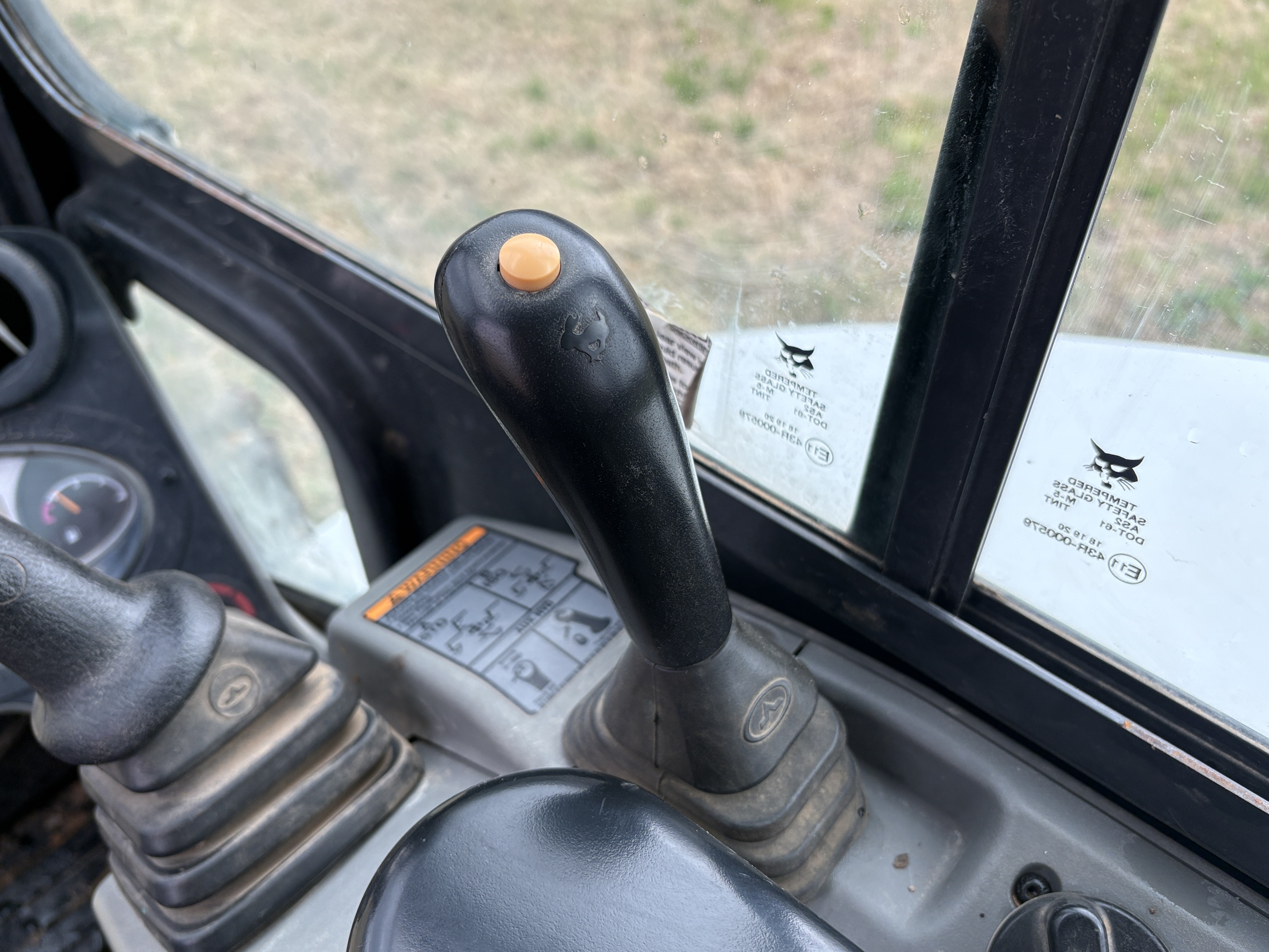 2018 BOBCAT E50 - Image 45