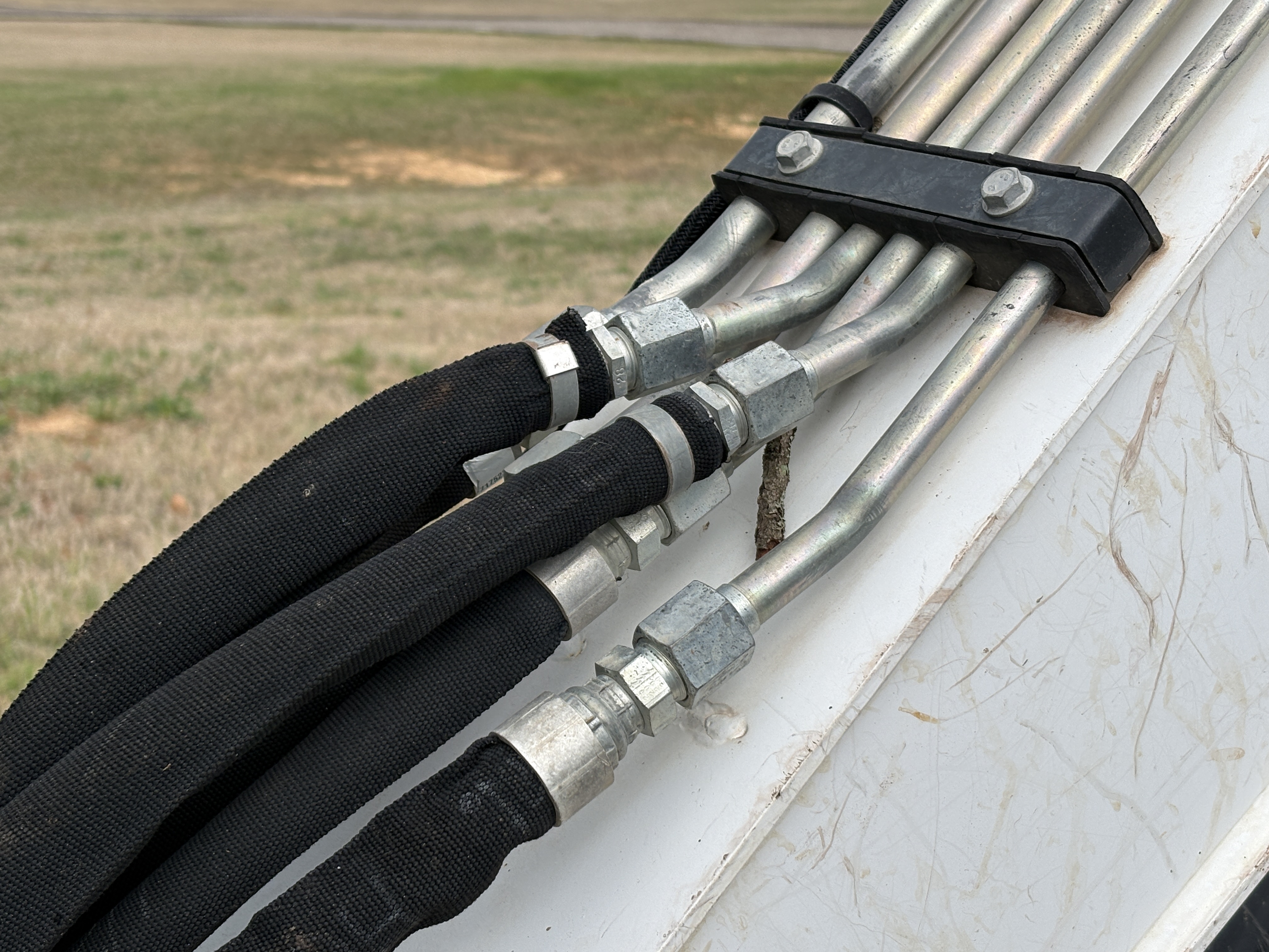 2018 BOBCAT E50 - Image 15