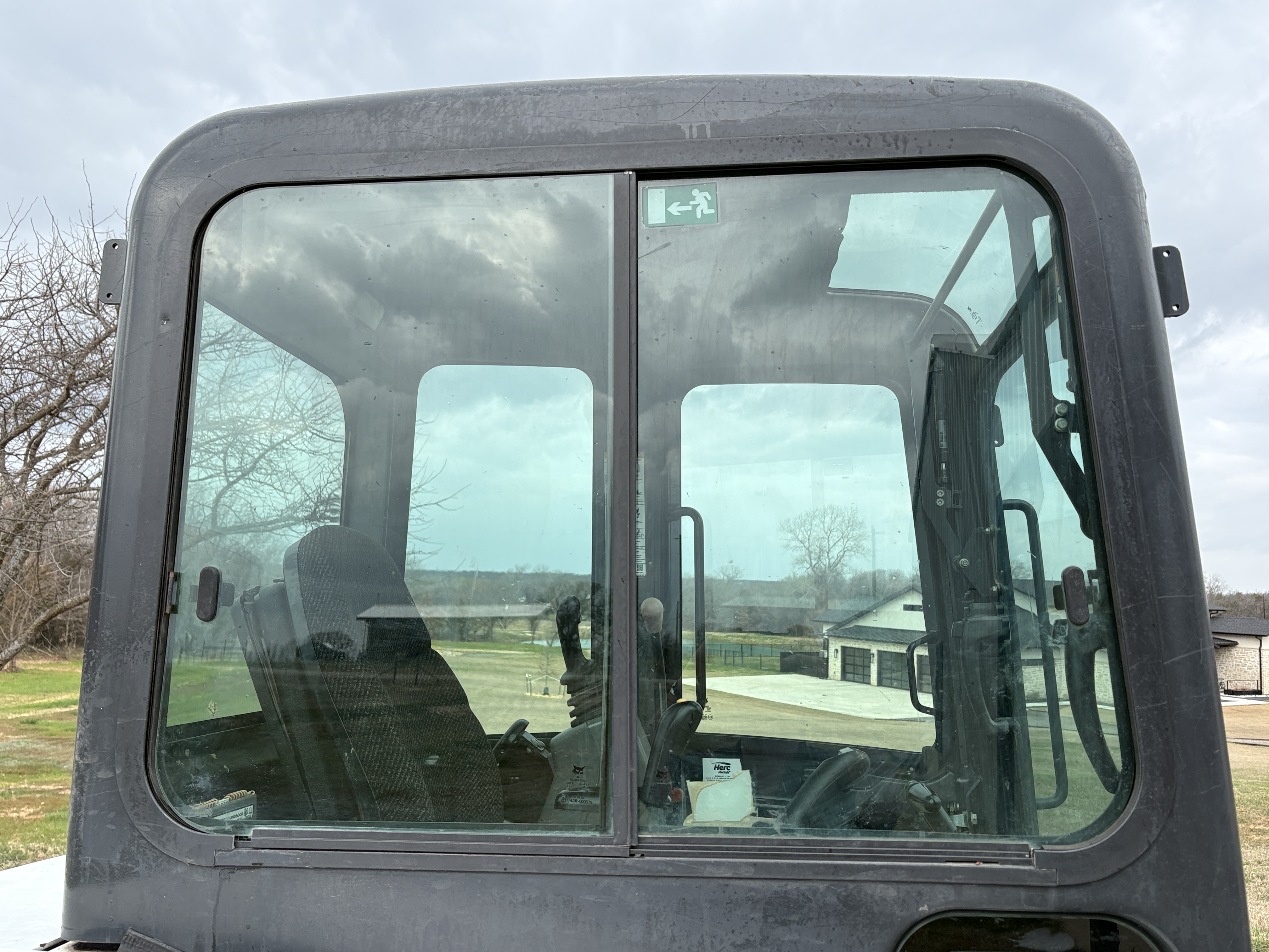 2018 BOBCAT E50 - Image 35