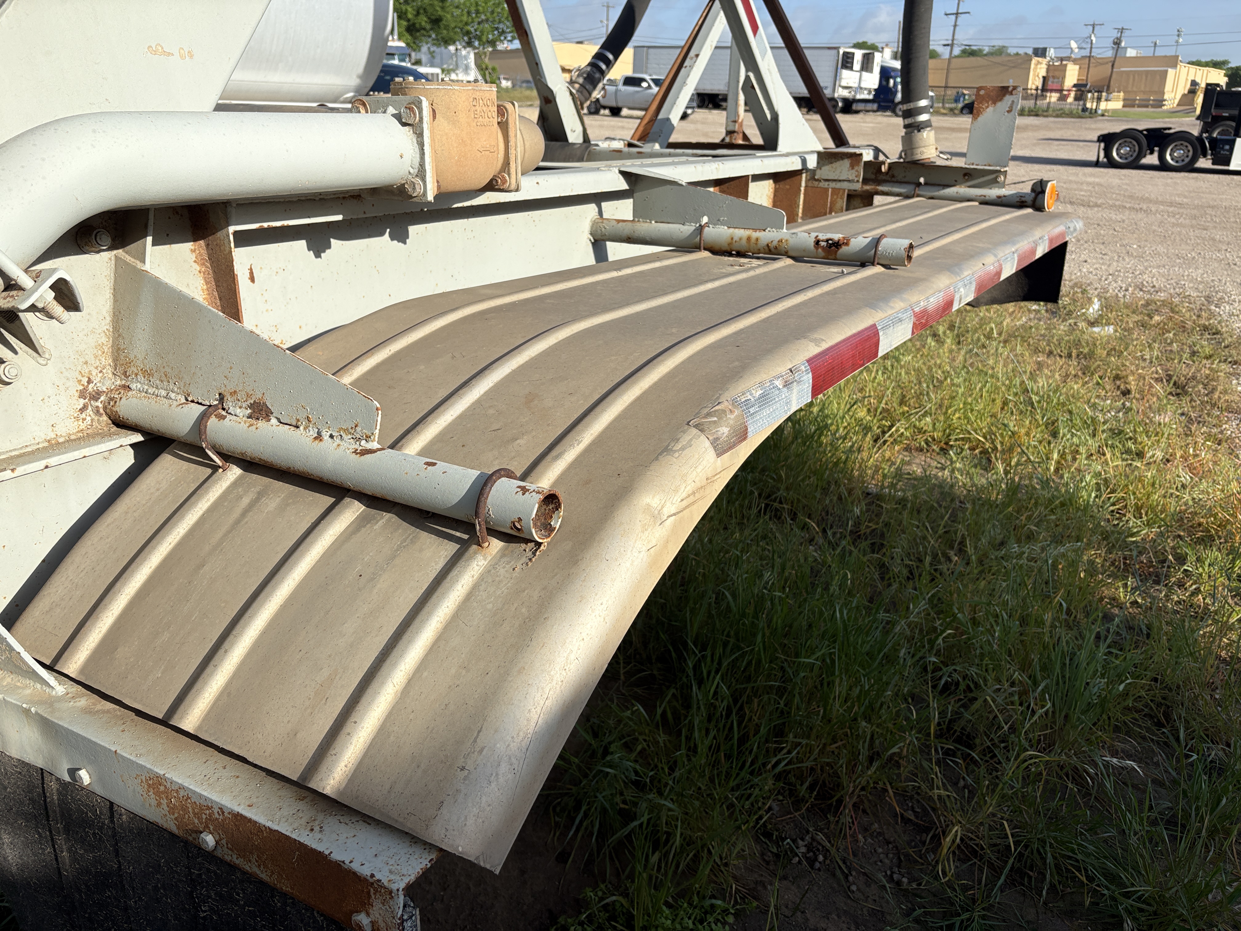 1987 FRUEHAUF 1000 CU.FT - view 14 of 28