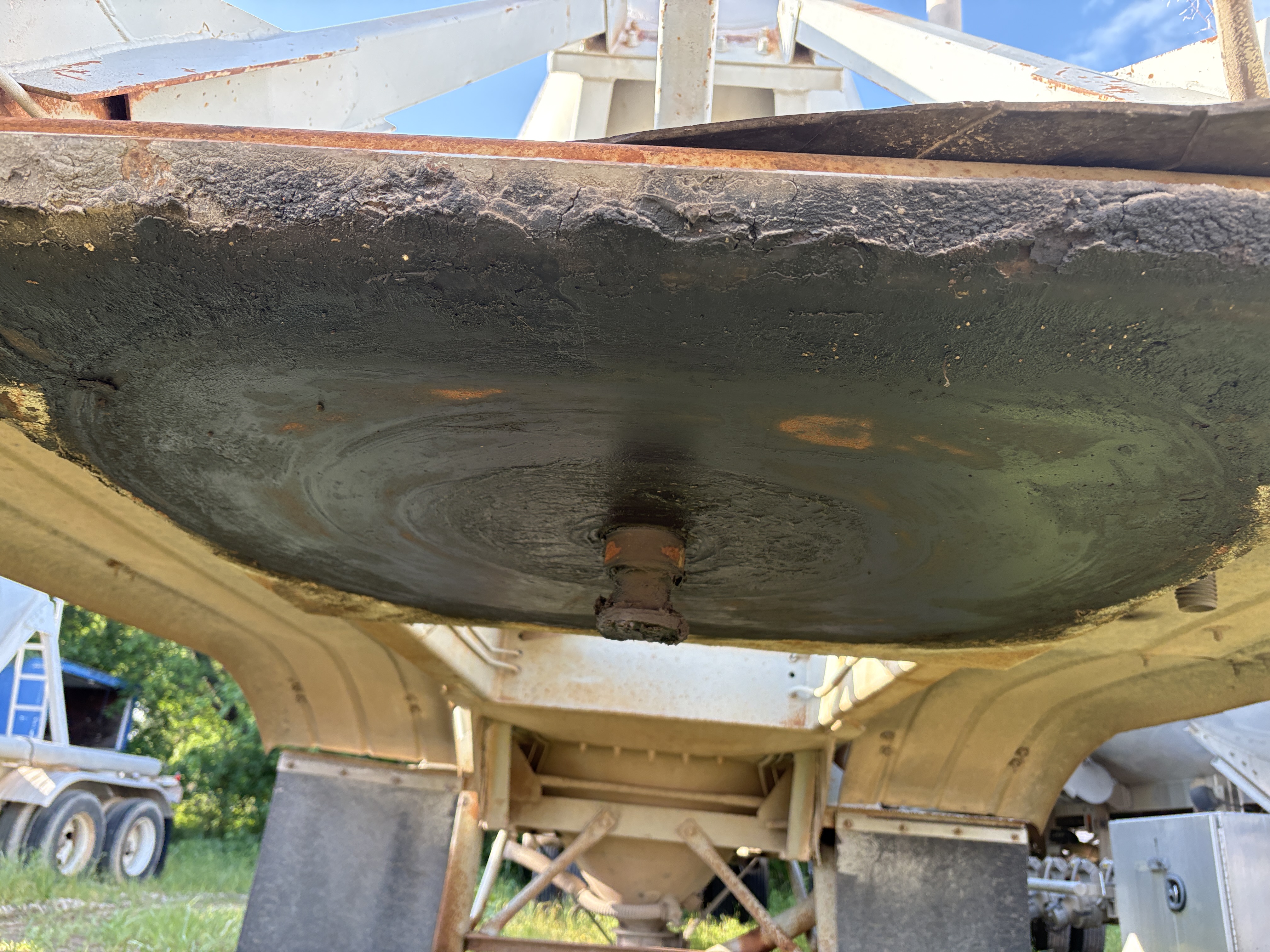 1987 FRUEHAUF 1000 CU.FT - view 18 of 28