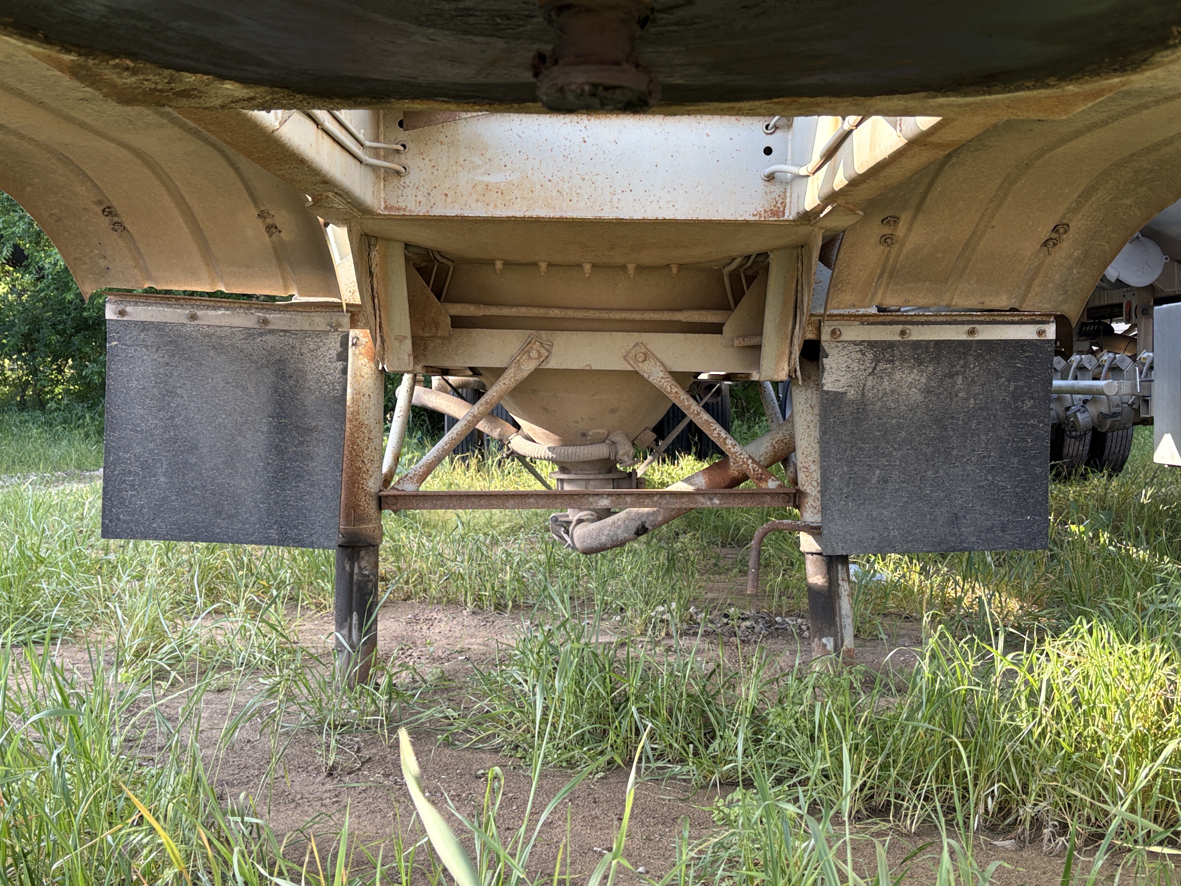 1987 FRUEHAUF 1000 CU.FT - view 15 of 28