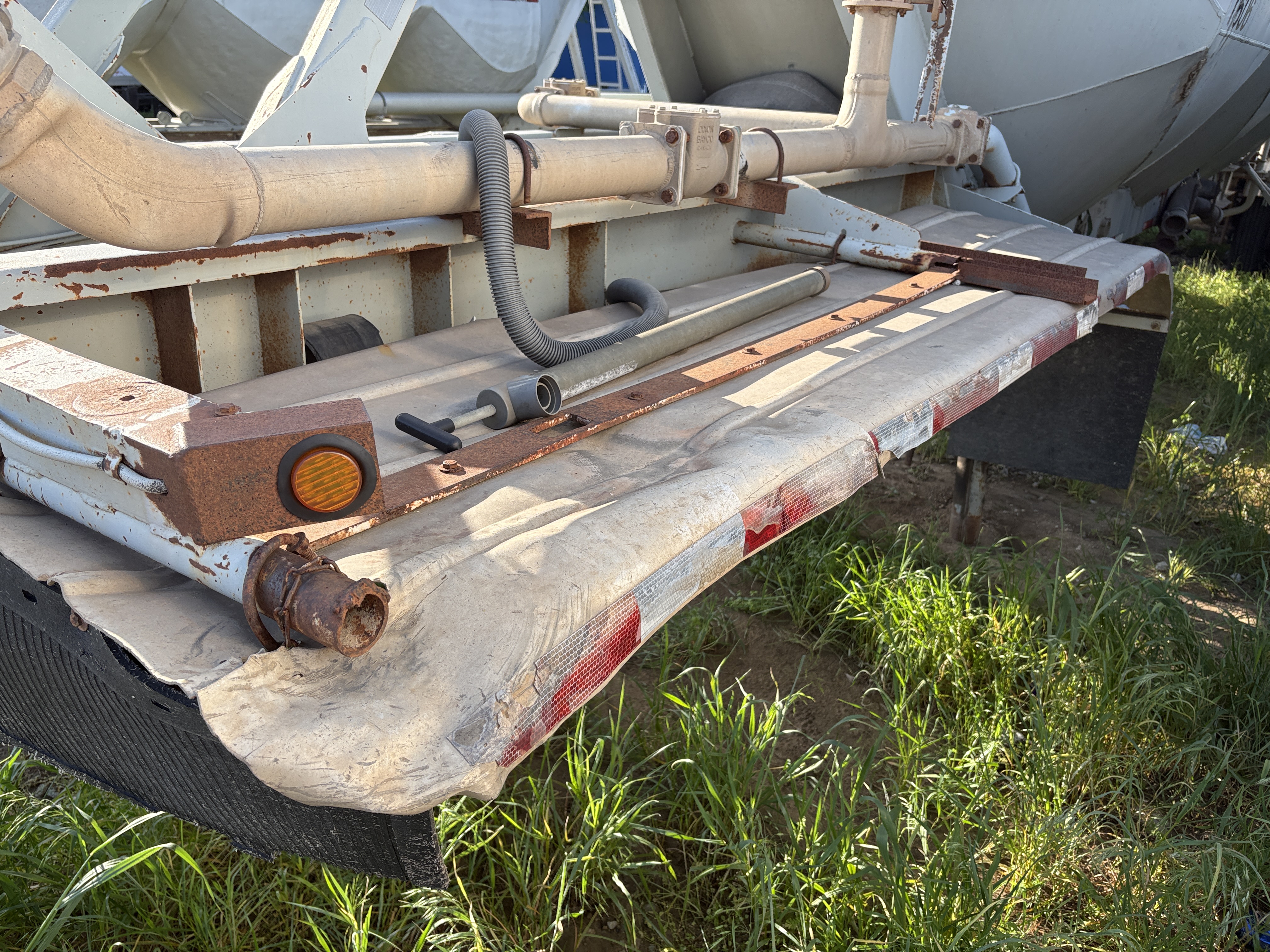 1987 FRUEHAUF 1000 CU.FT - view 16 of 28