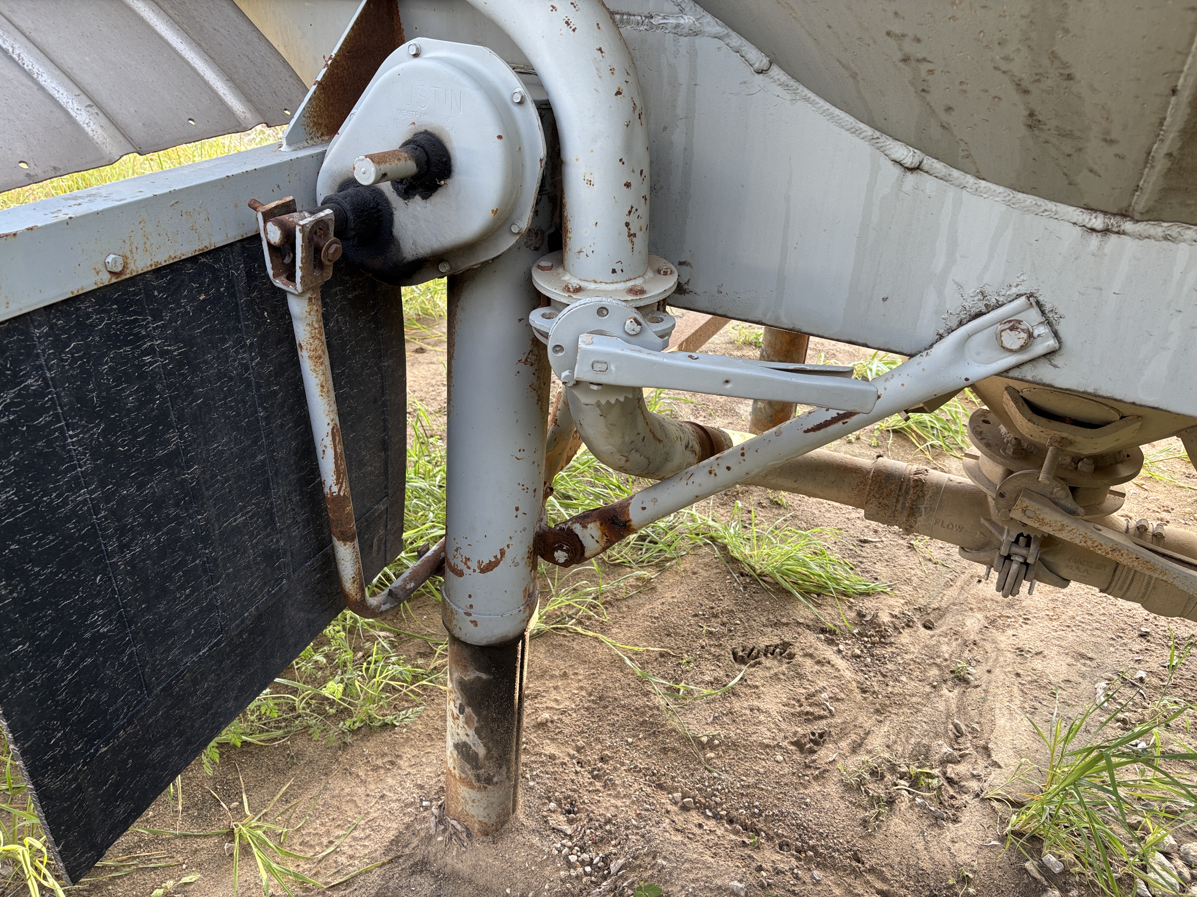 1987 FRUEHAUF 1000 CU.FT - view 19 of 28