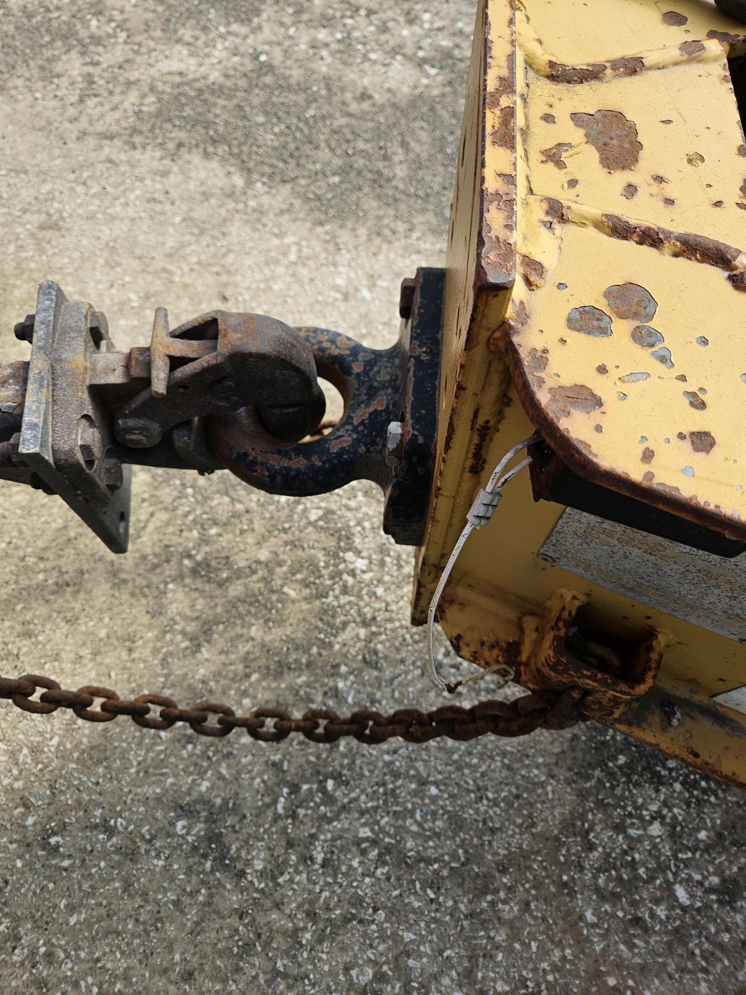 2005 HOLDEN TD0 20 - Image 7