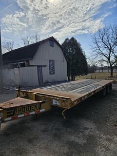 2005 HOLDEN TD0 20 - Image 2