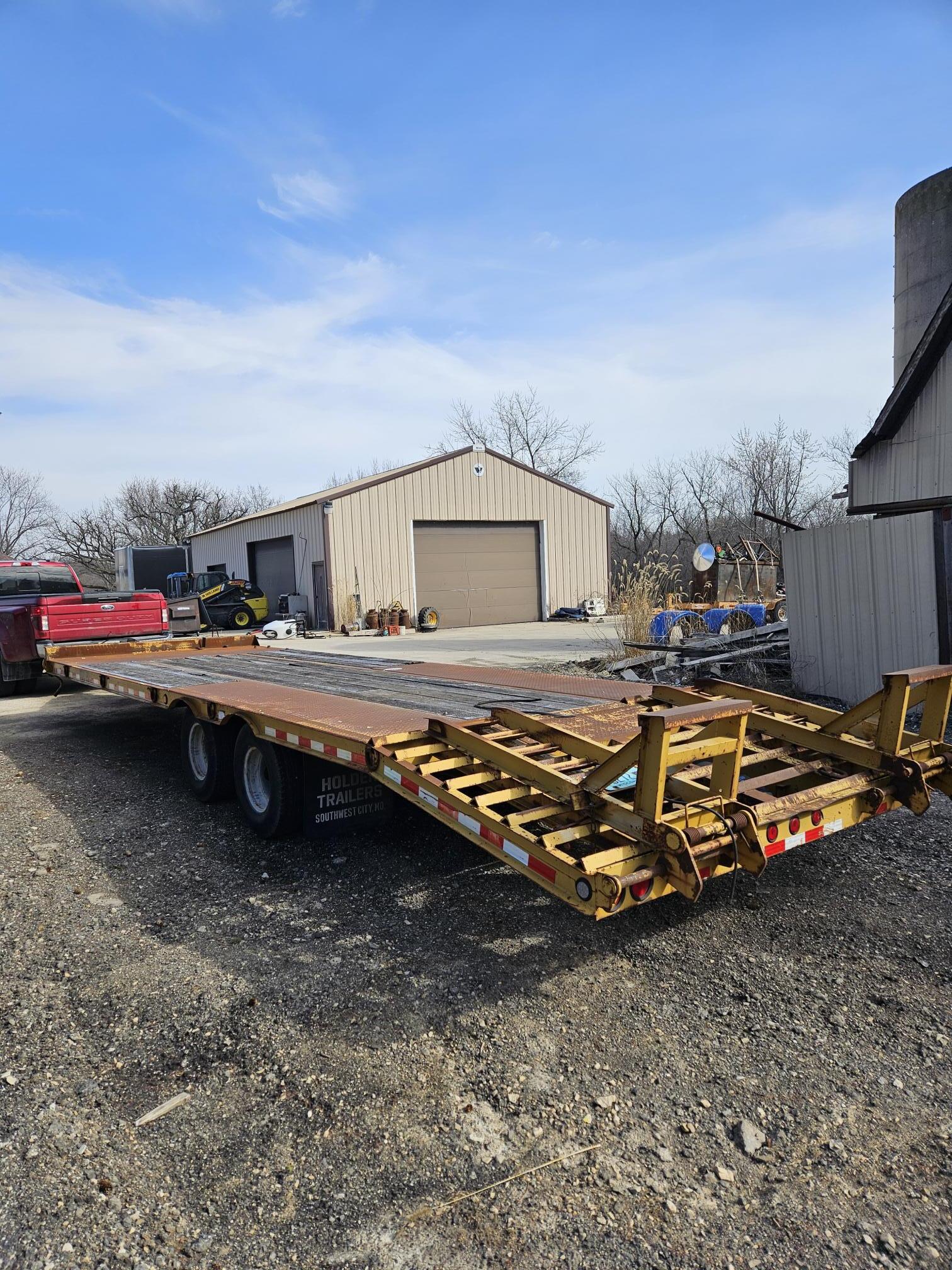 2005 HOLDEN TD0 20 - view 3 of 14