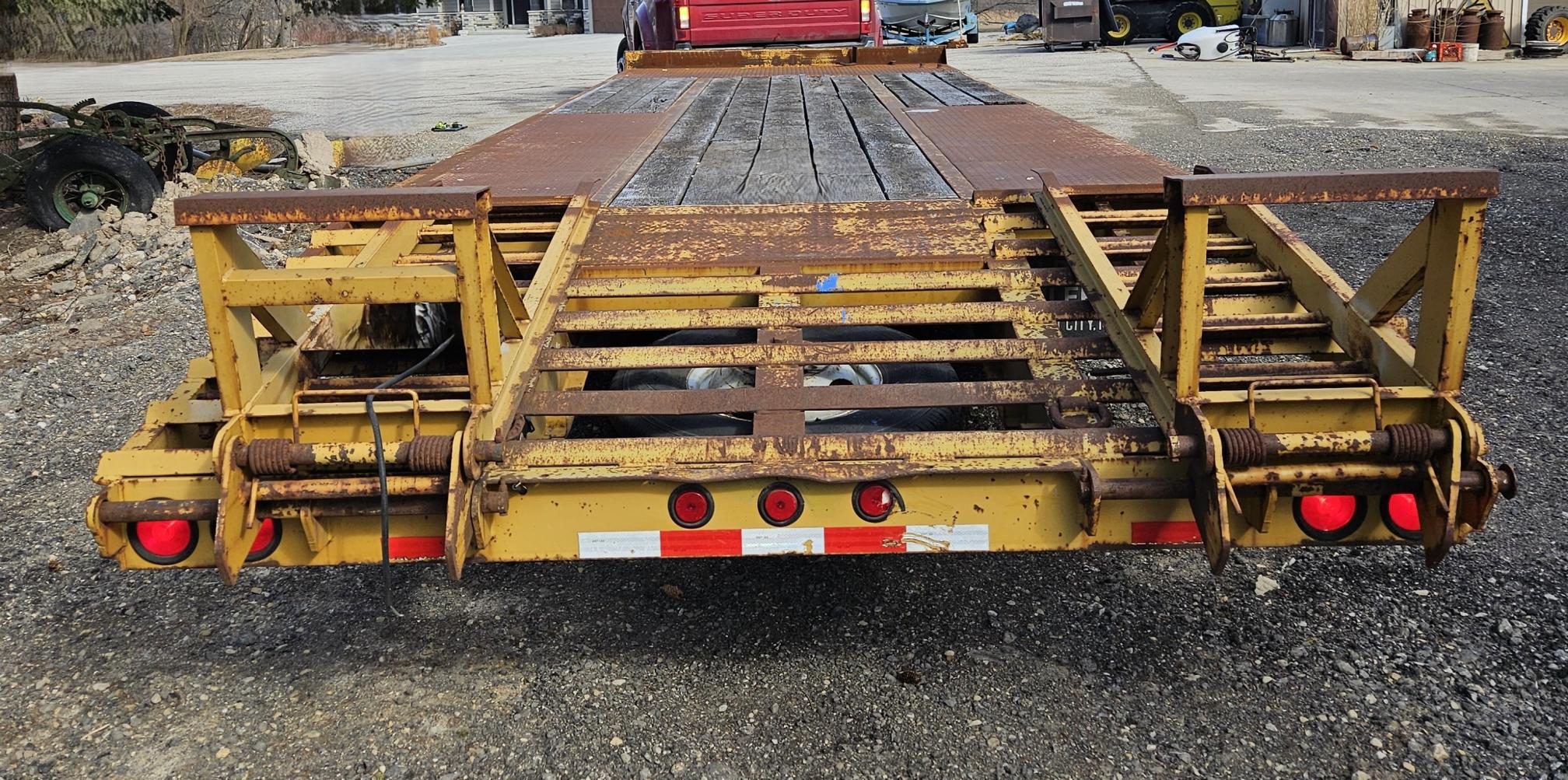 2005 HOLDEN TD0 20 - view 4 of 14