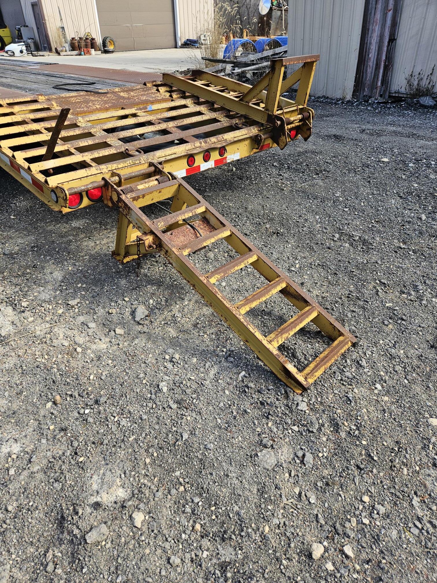 2005 HOLDEN TD0 20 - Image 5