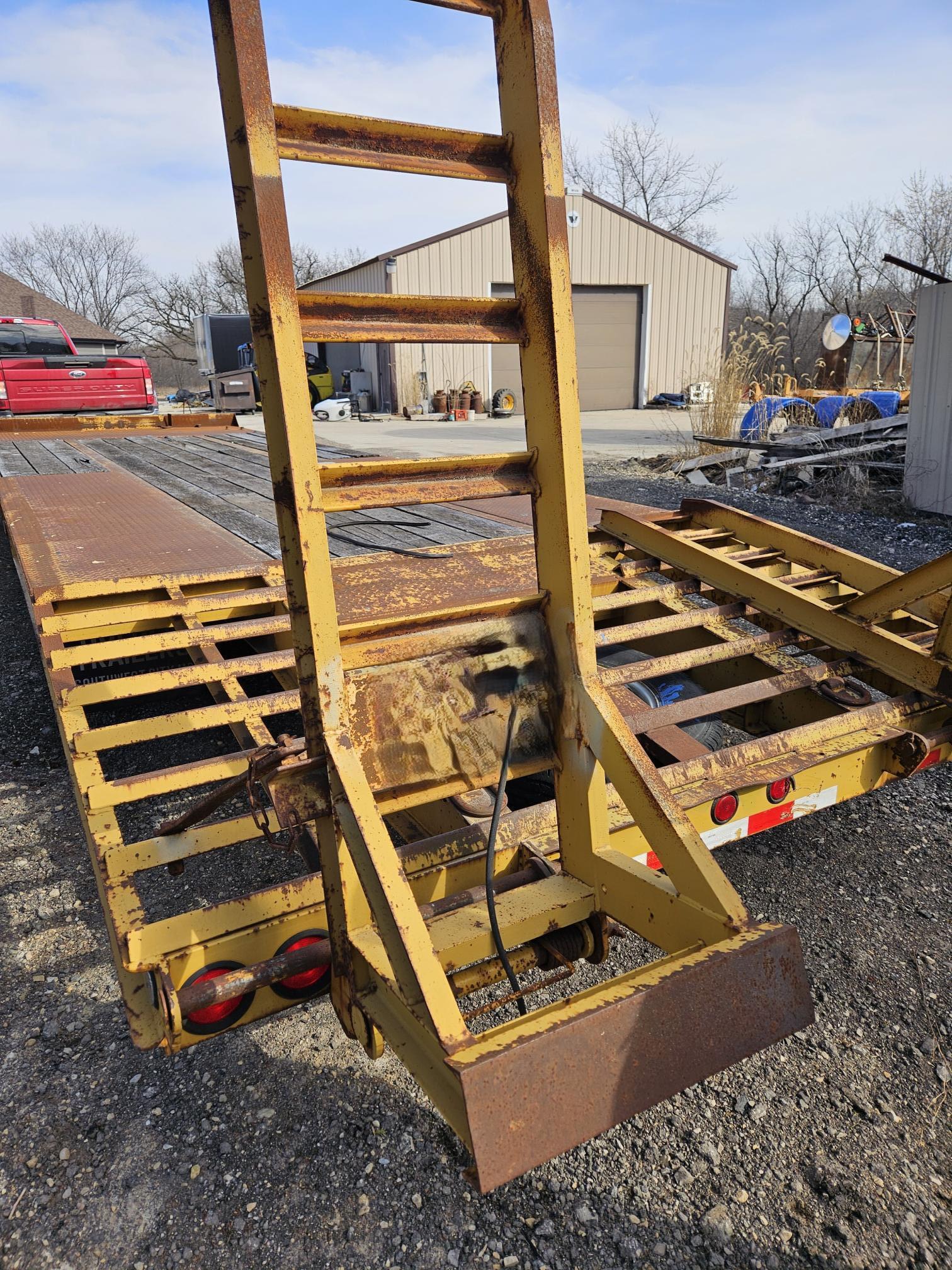 2005 HOLDEN TD0 20 - view 6 of 14