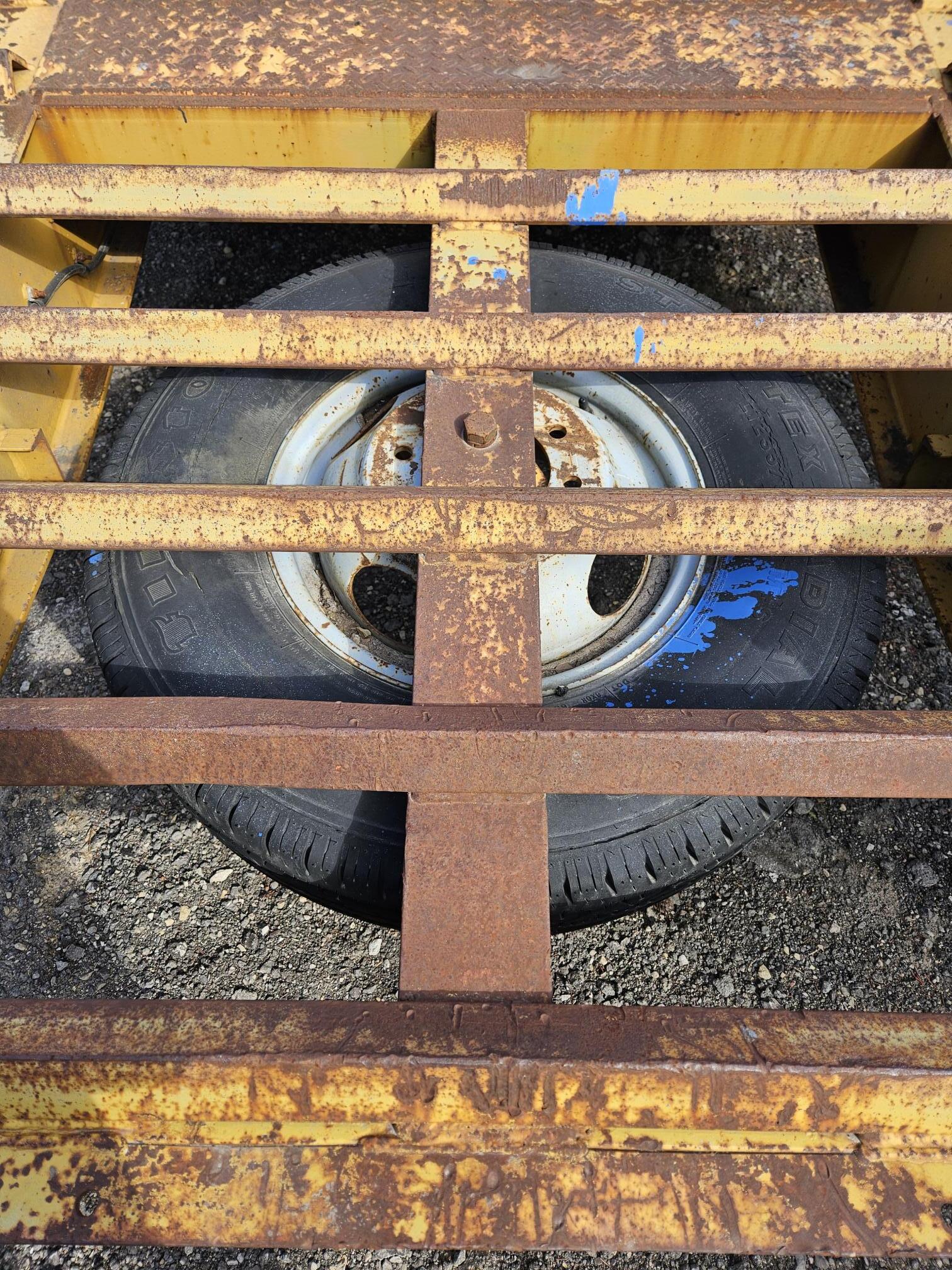 2005 HOLDEN TD0 20 - view 8 of 14