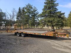 2005 HOLDEN TD0 20 - Image 1