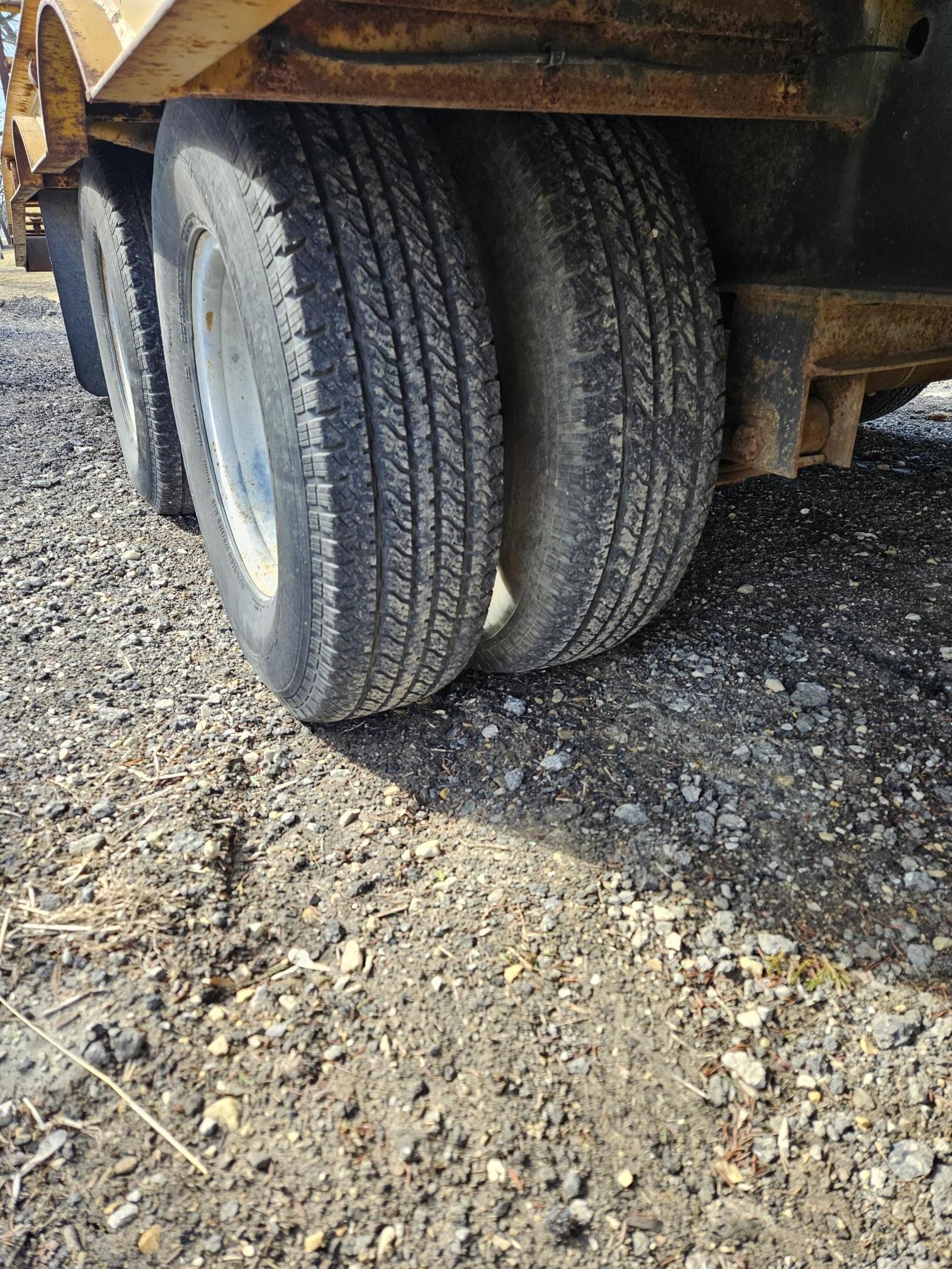 2005 HOLDEN TD0 20 - view 11 of 14