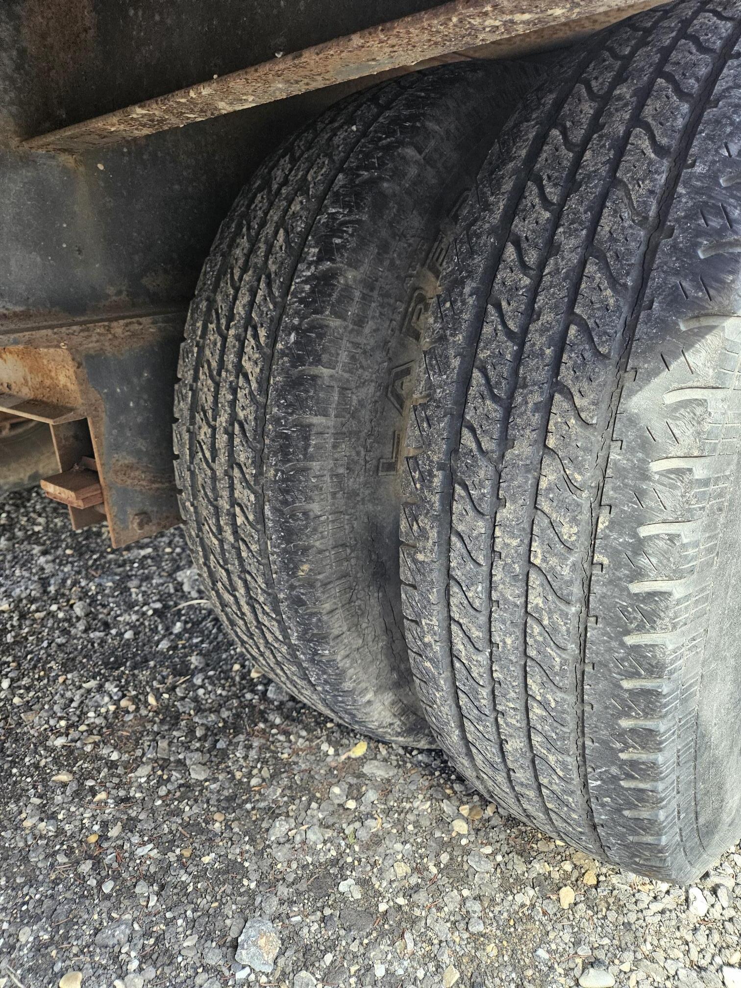 2005 HOLDEN TD0 20 - view 12 of 14