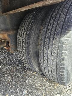 2005 HOLDEN TD0 20 - Image 12