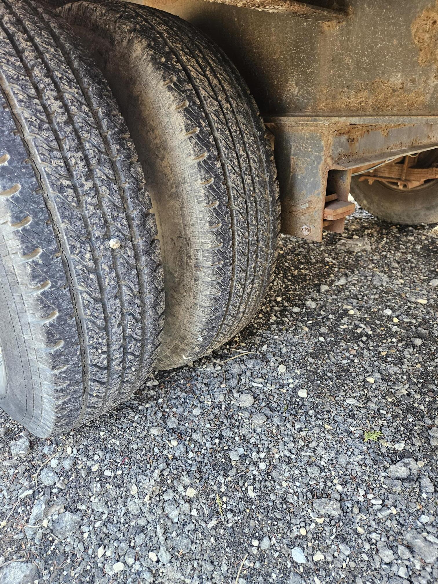 2005 HOLDEN TD0 20 - view 13 of 14