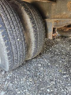 2005 HOLDEN TD0 20 - Image 13